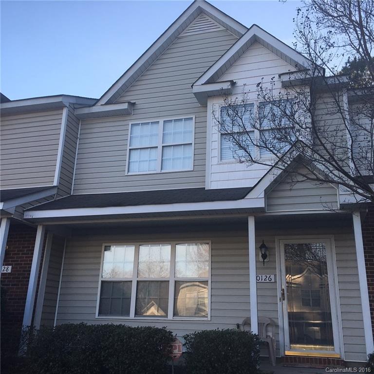 University Heights - Residential