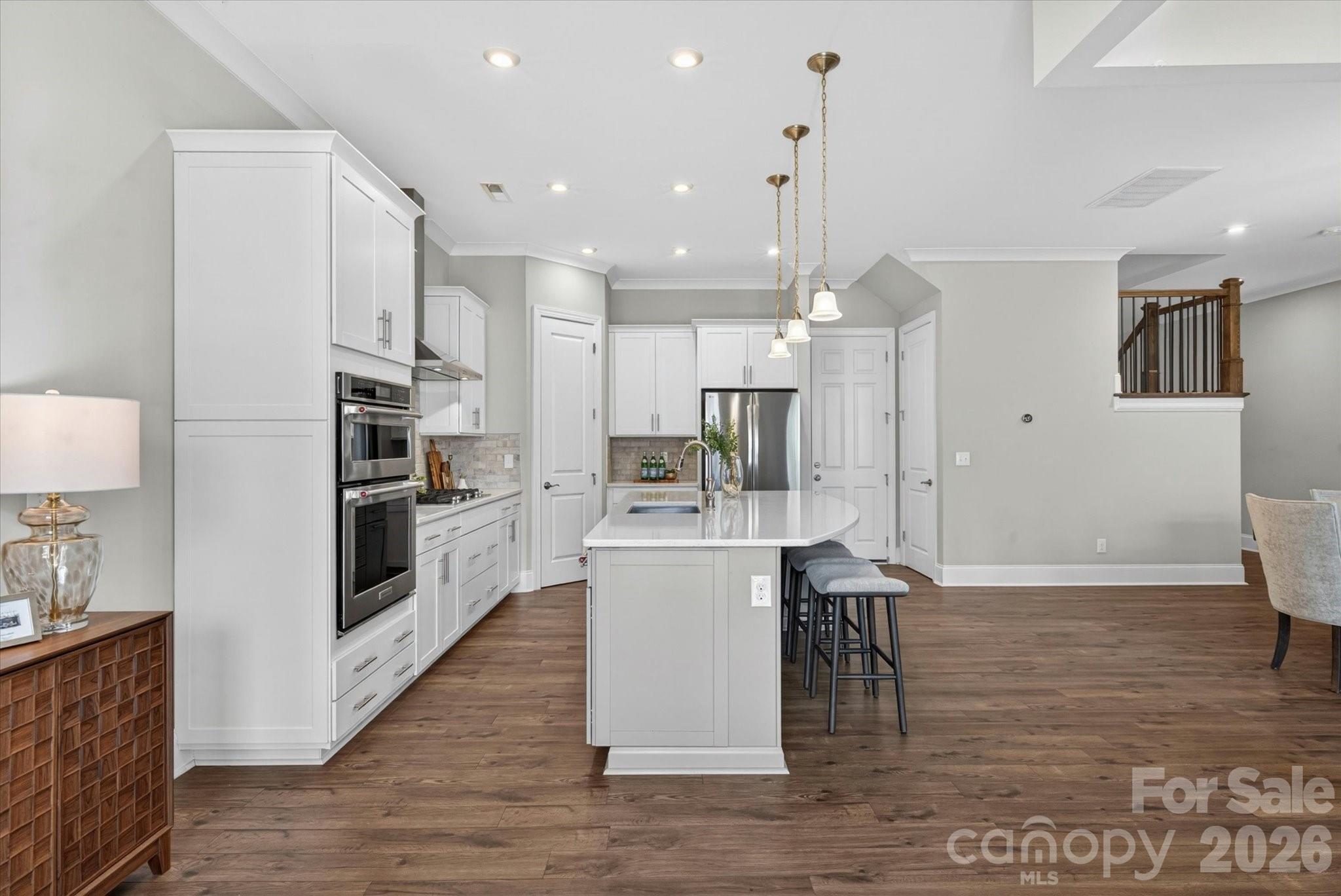 Providence Village - Residential