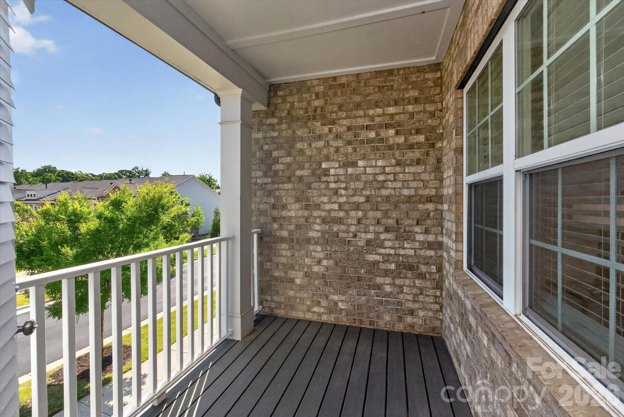 Providence Village - Residential
