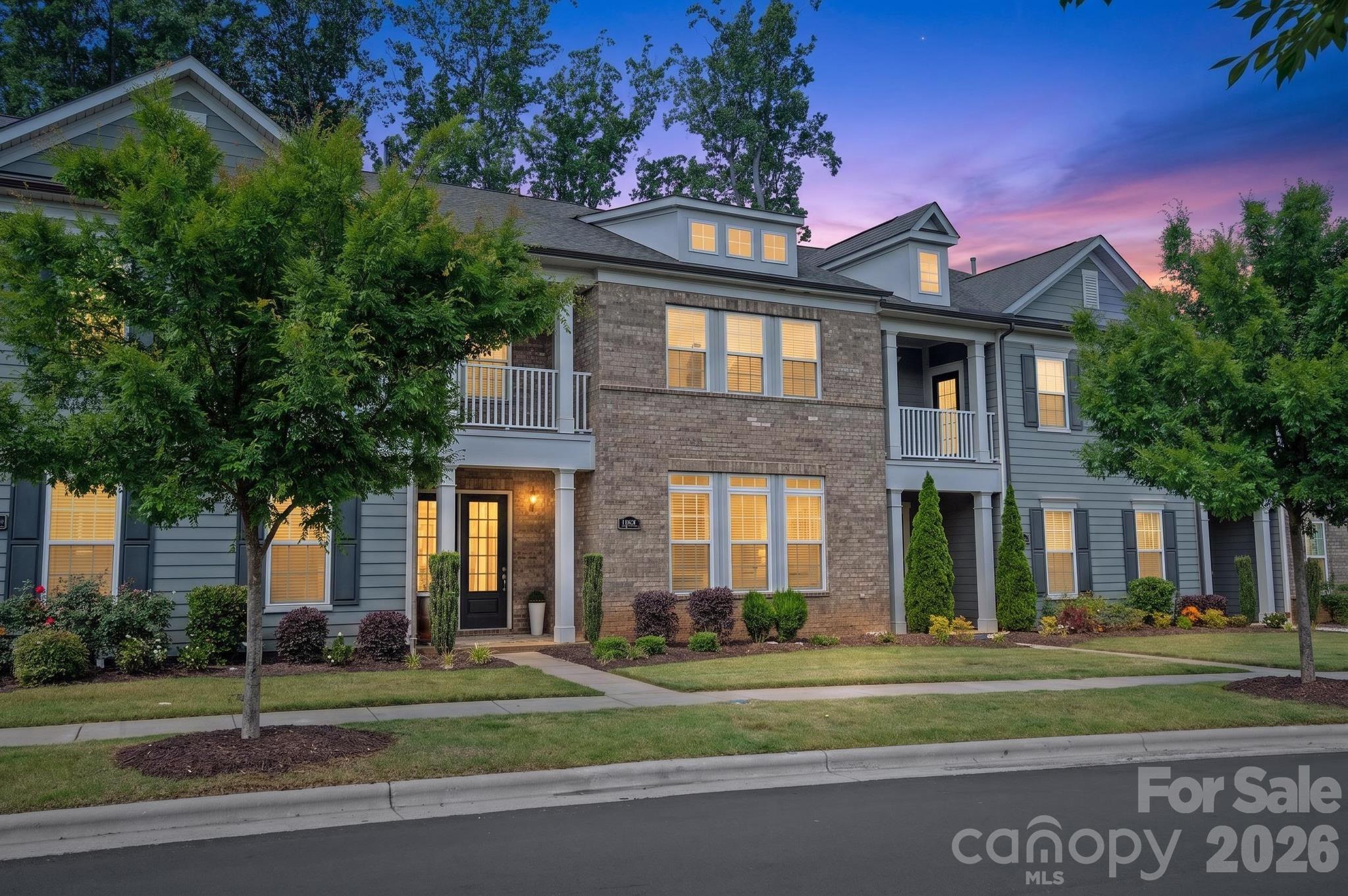 Providence Village - Residential