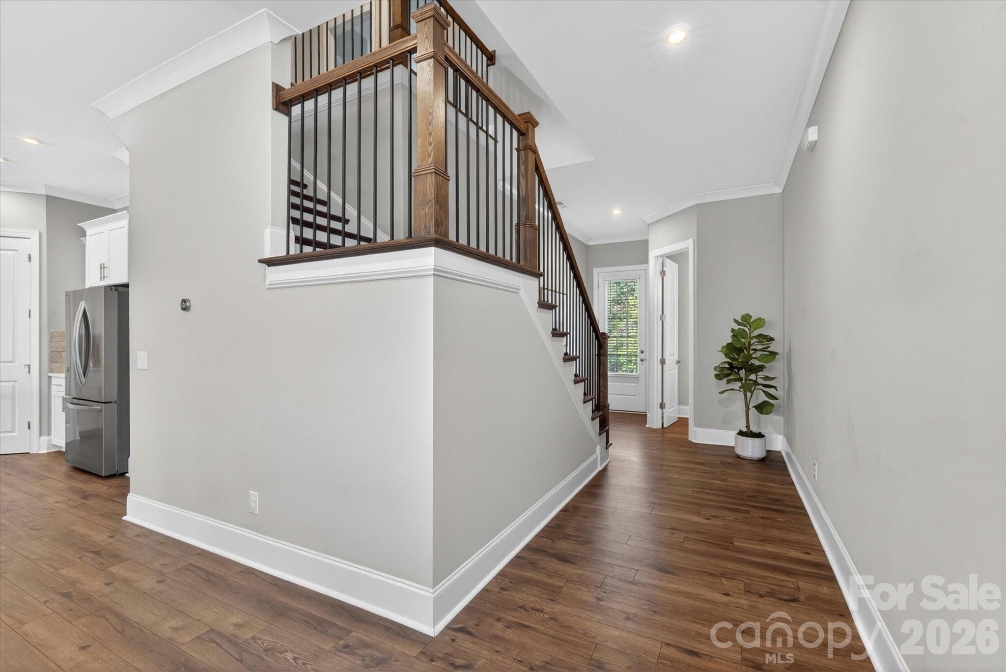 Providence Village - Residential