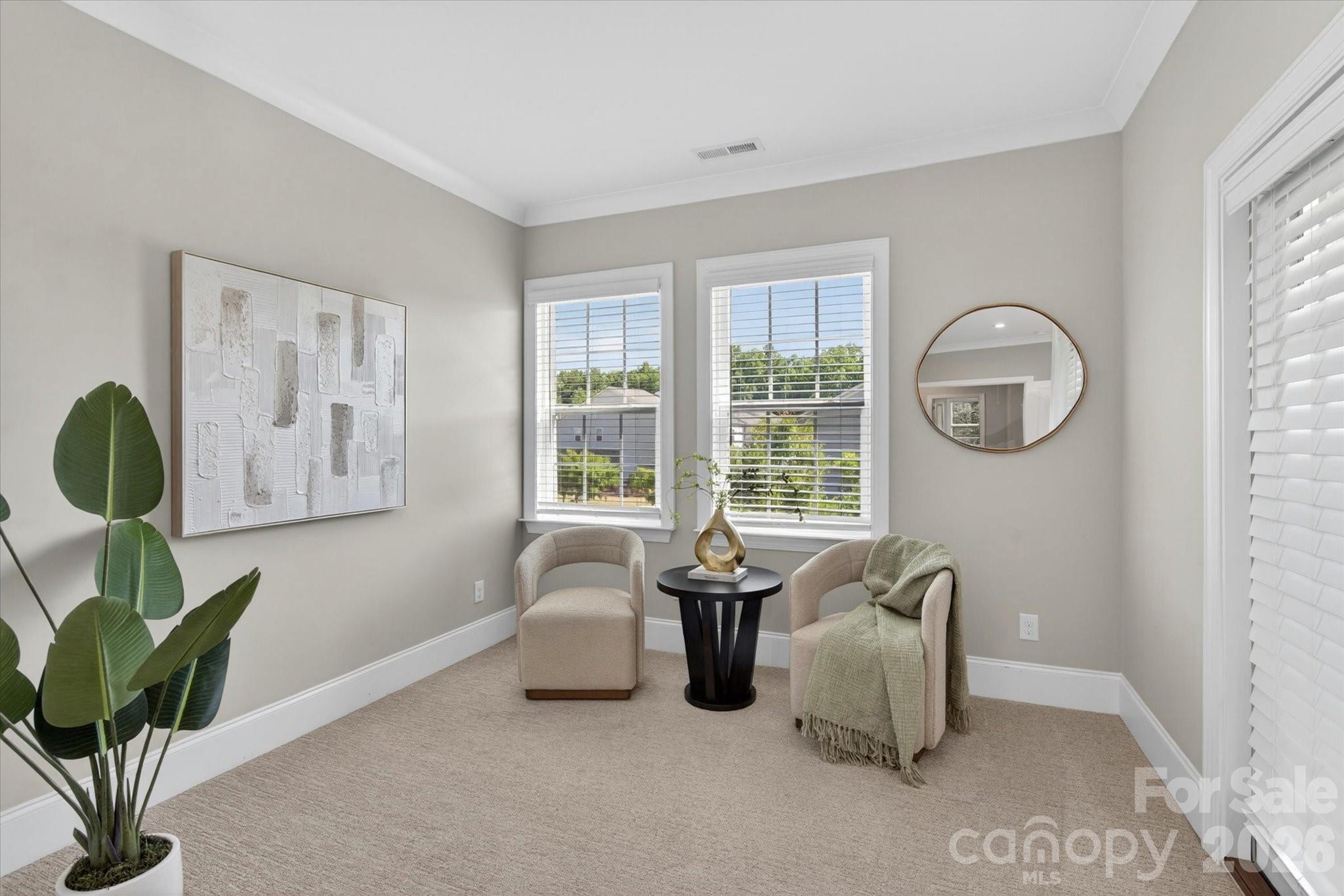 Providence Village - Residential