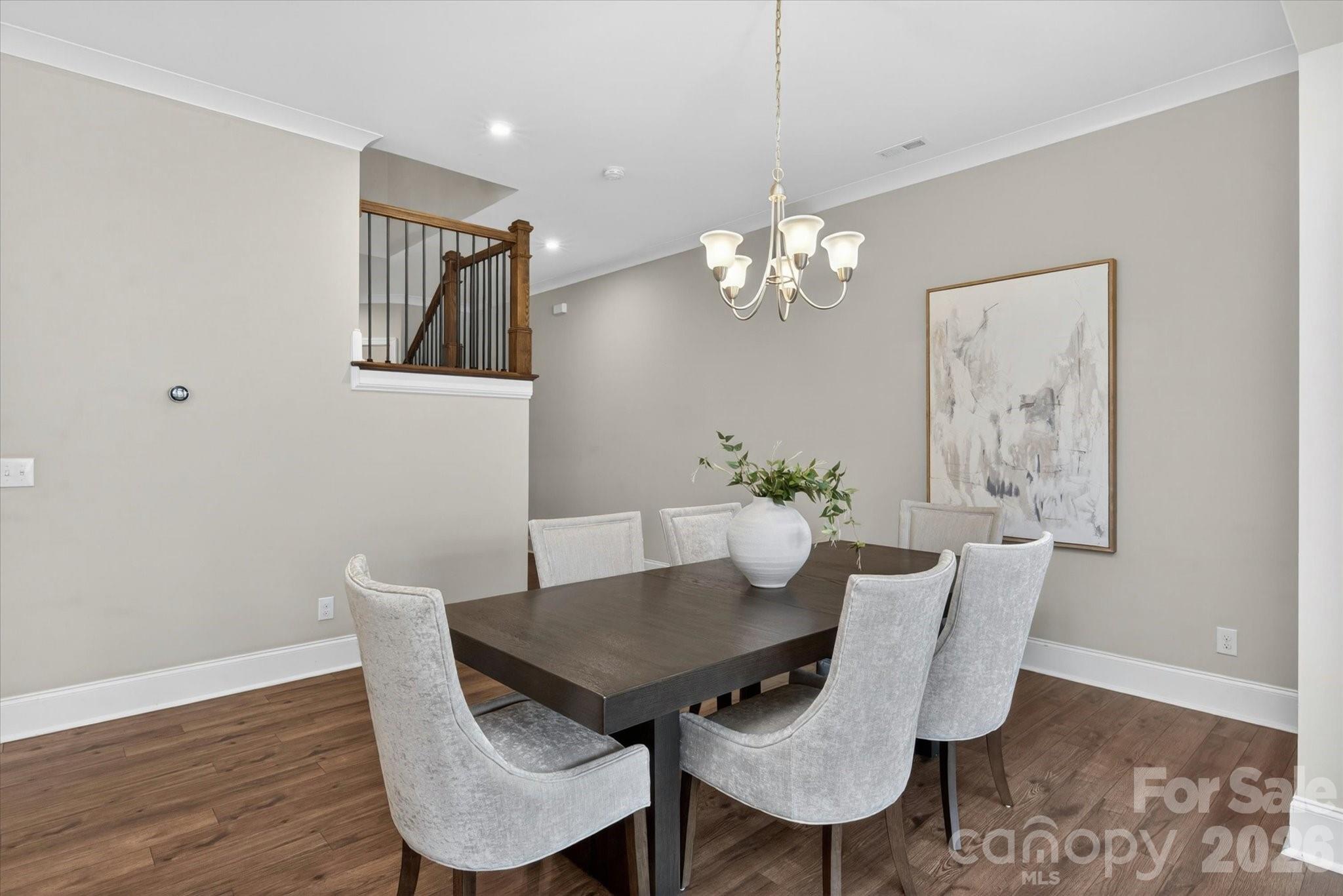 Providence Village - Residential