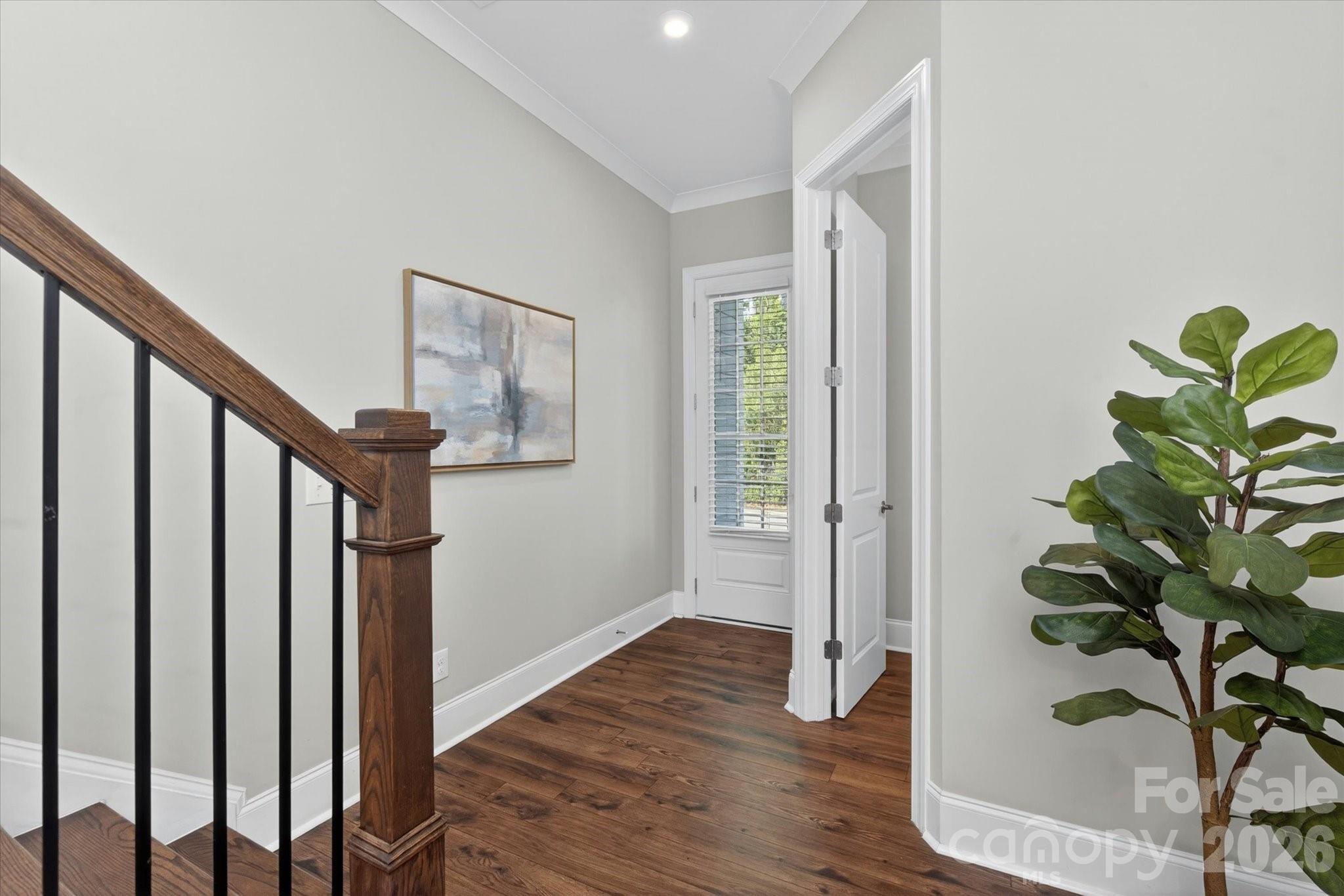 Providence Village - Residential
