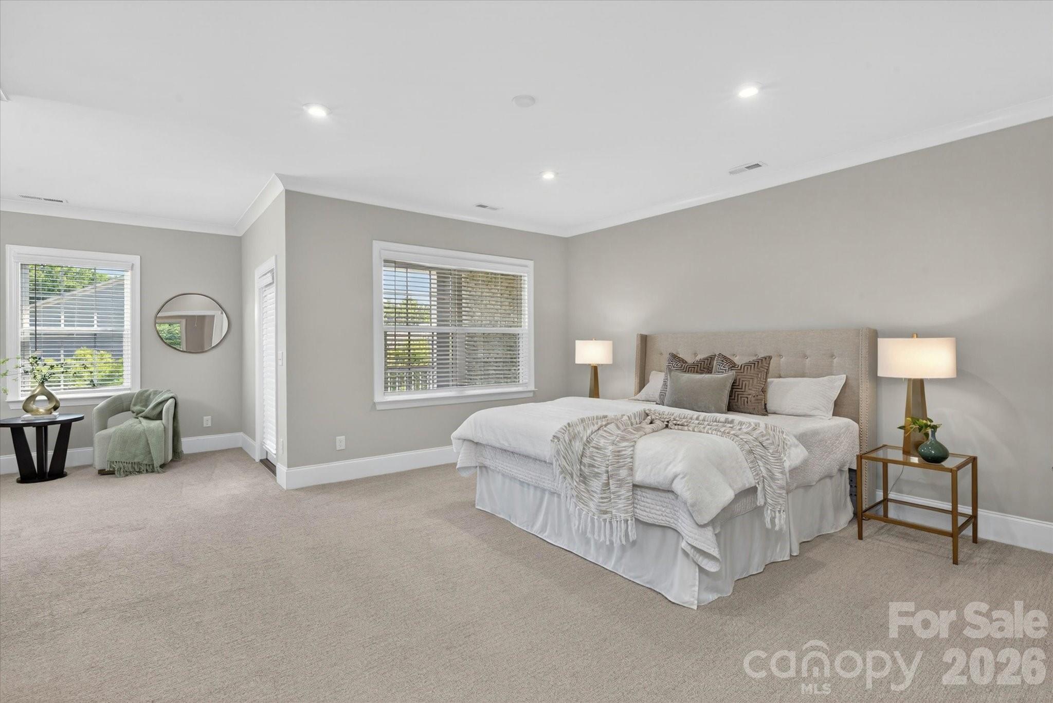 Providence Village - Residential