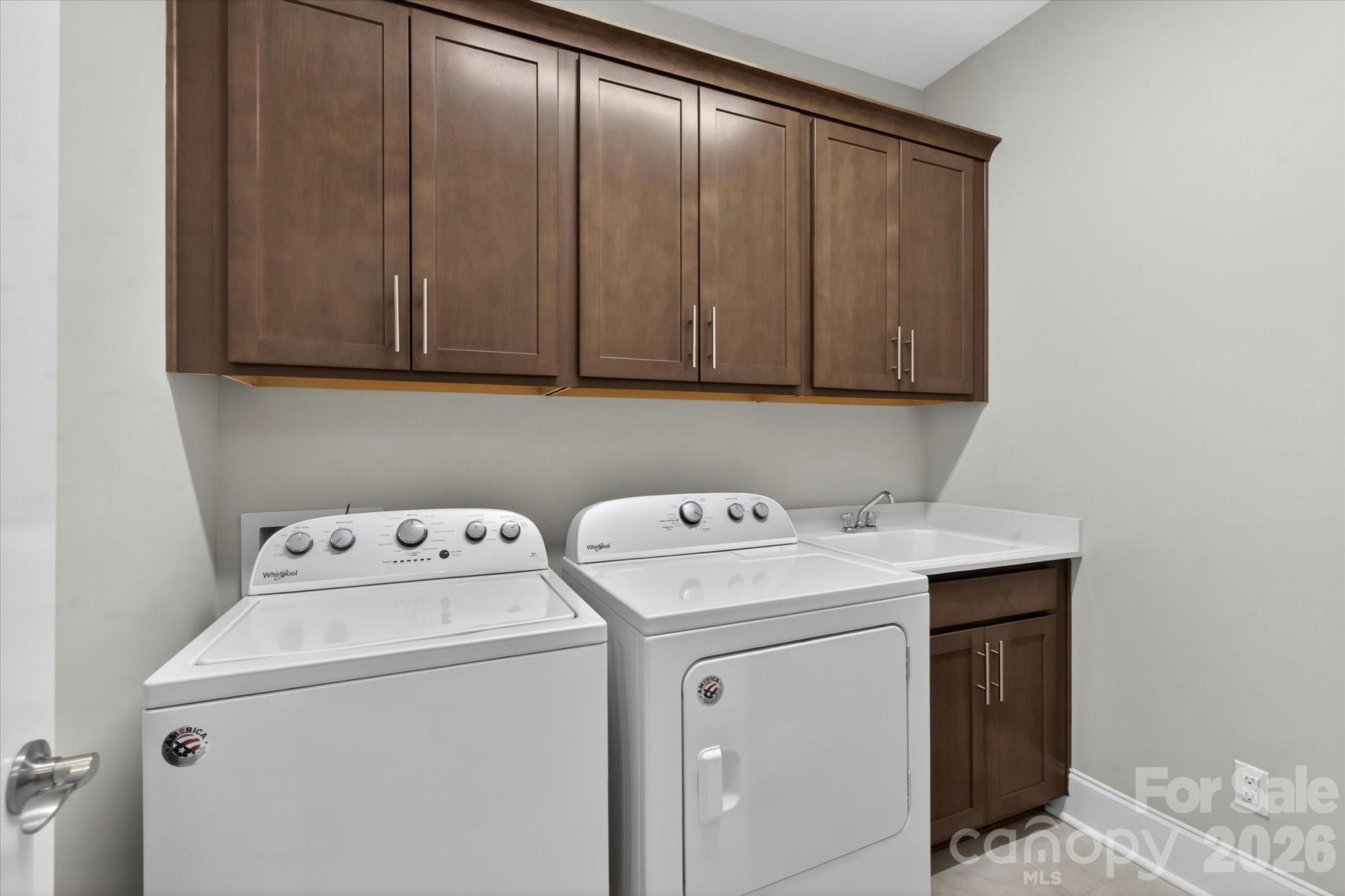 Providence Village - Residential