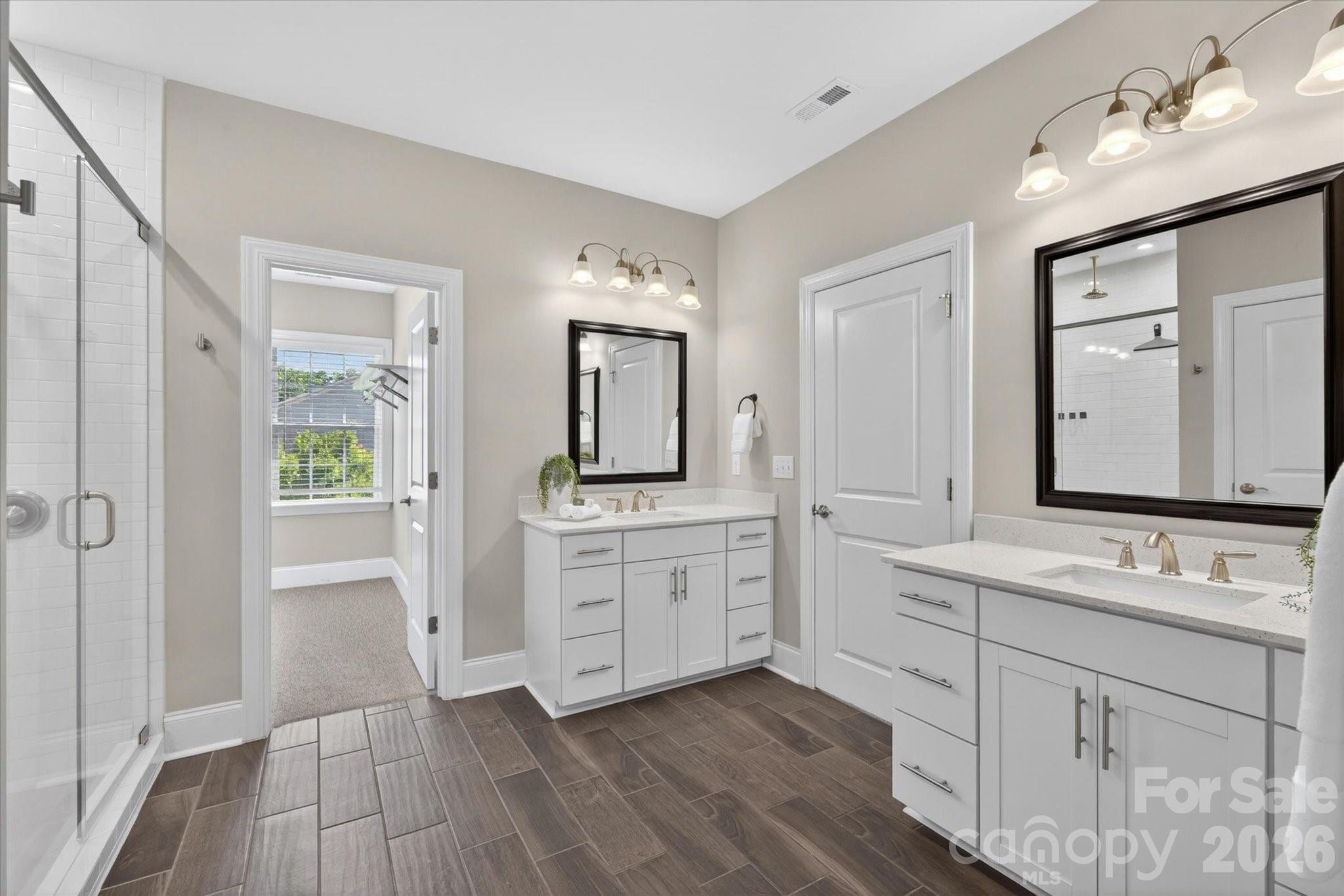 Providence Village - Residential