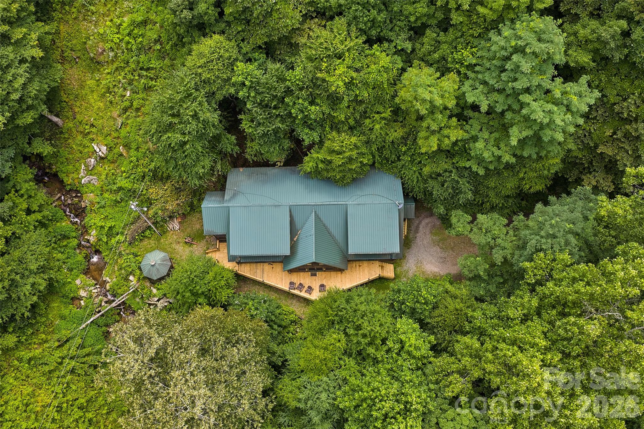 1482 Howard Moore Road, Hot Springs, NC, 28743