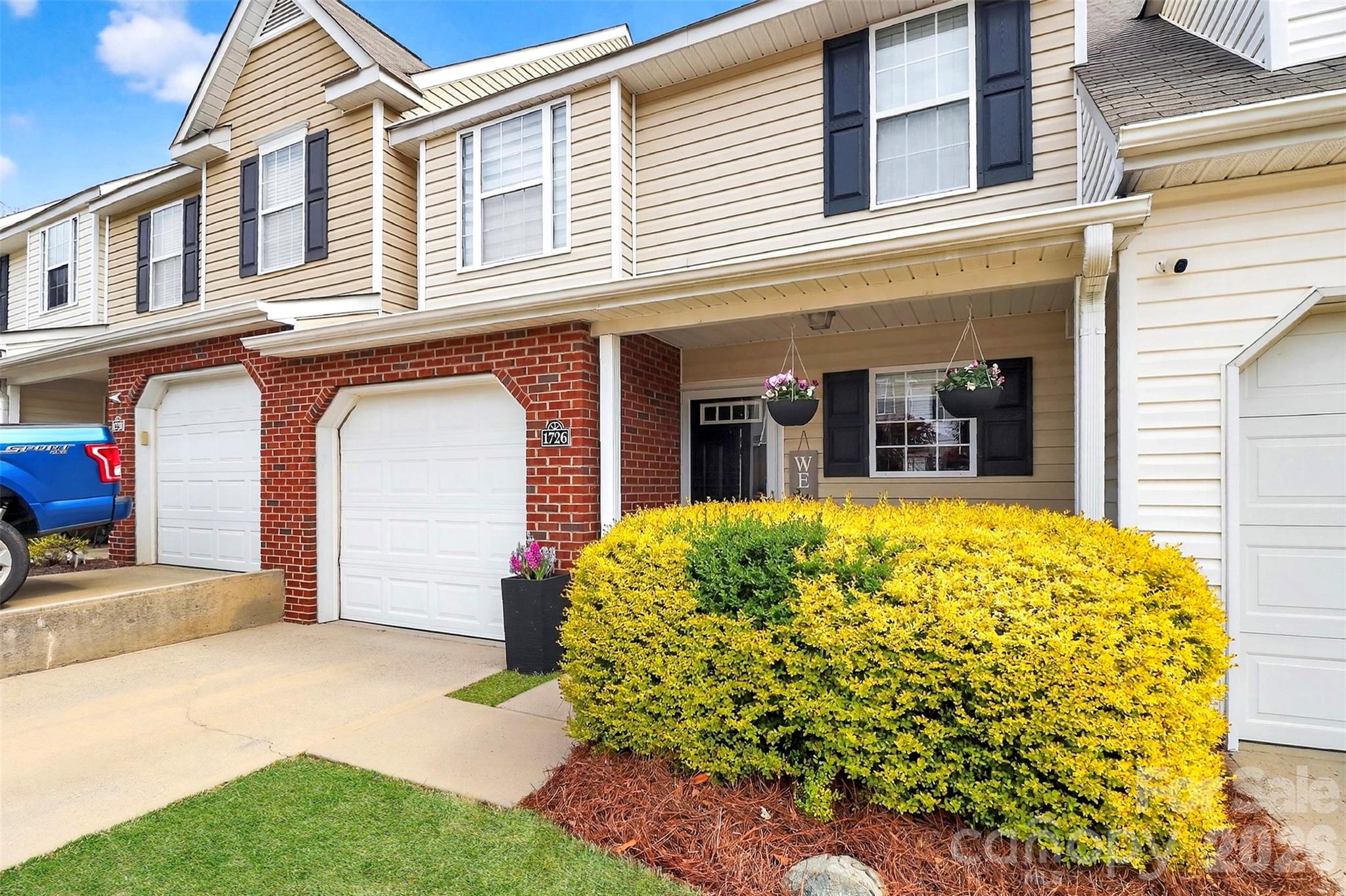 1726 Eagle Ridge Drive