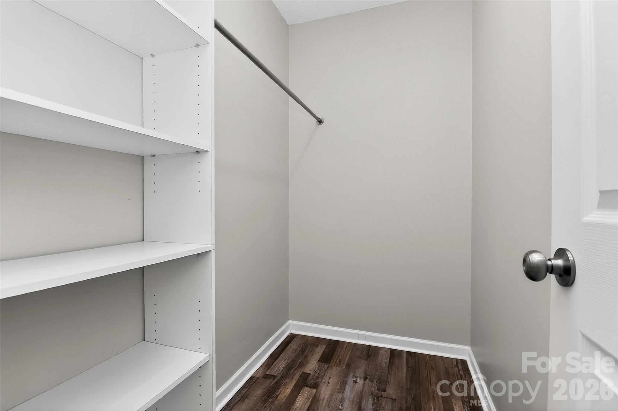 Lexington Commons - Residential