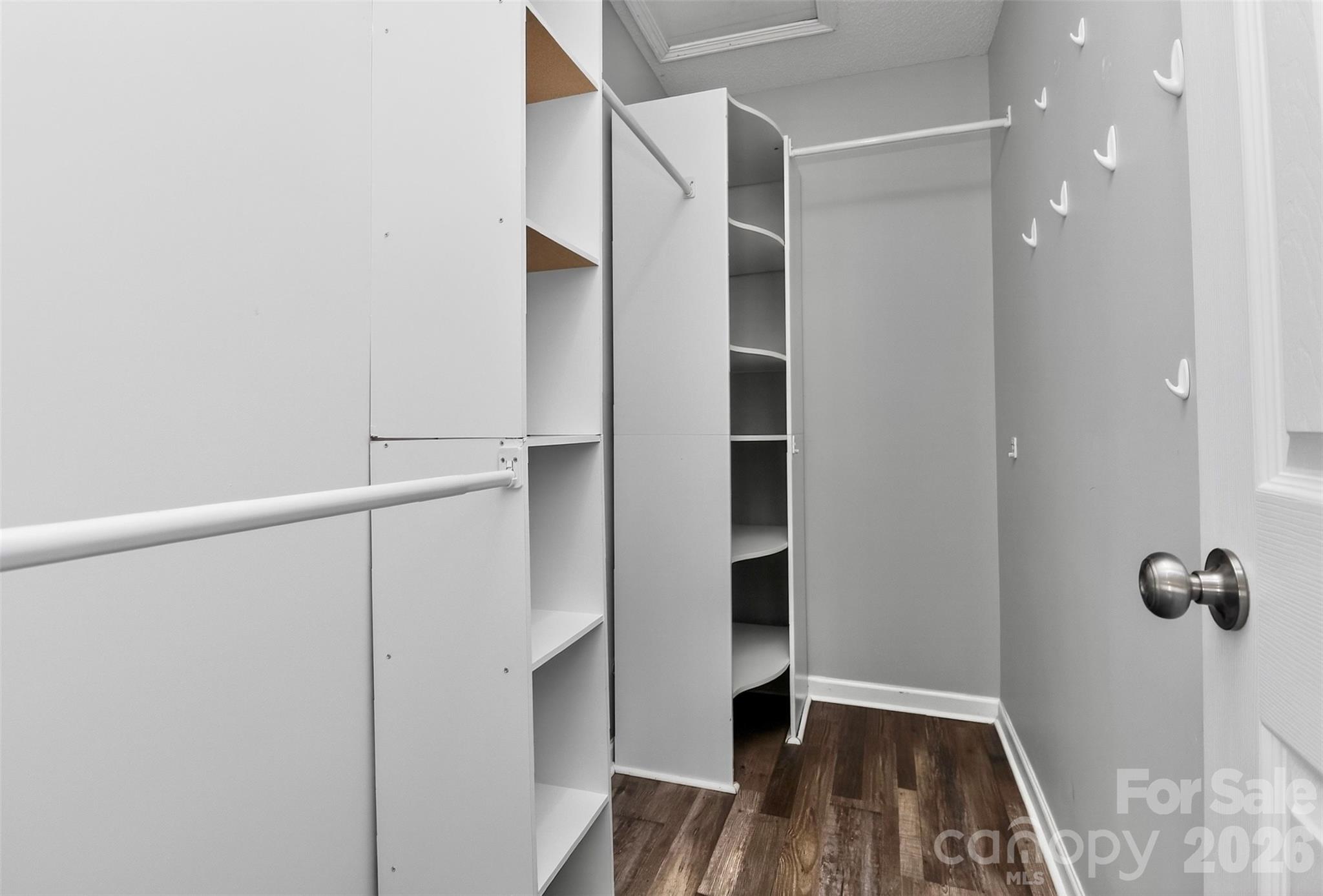 Lexington Commons - Residential