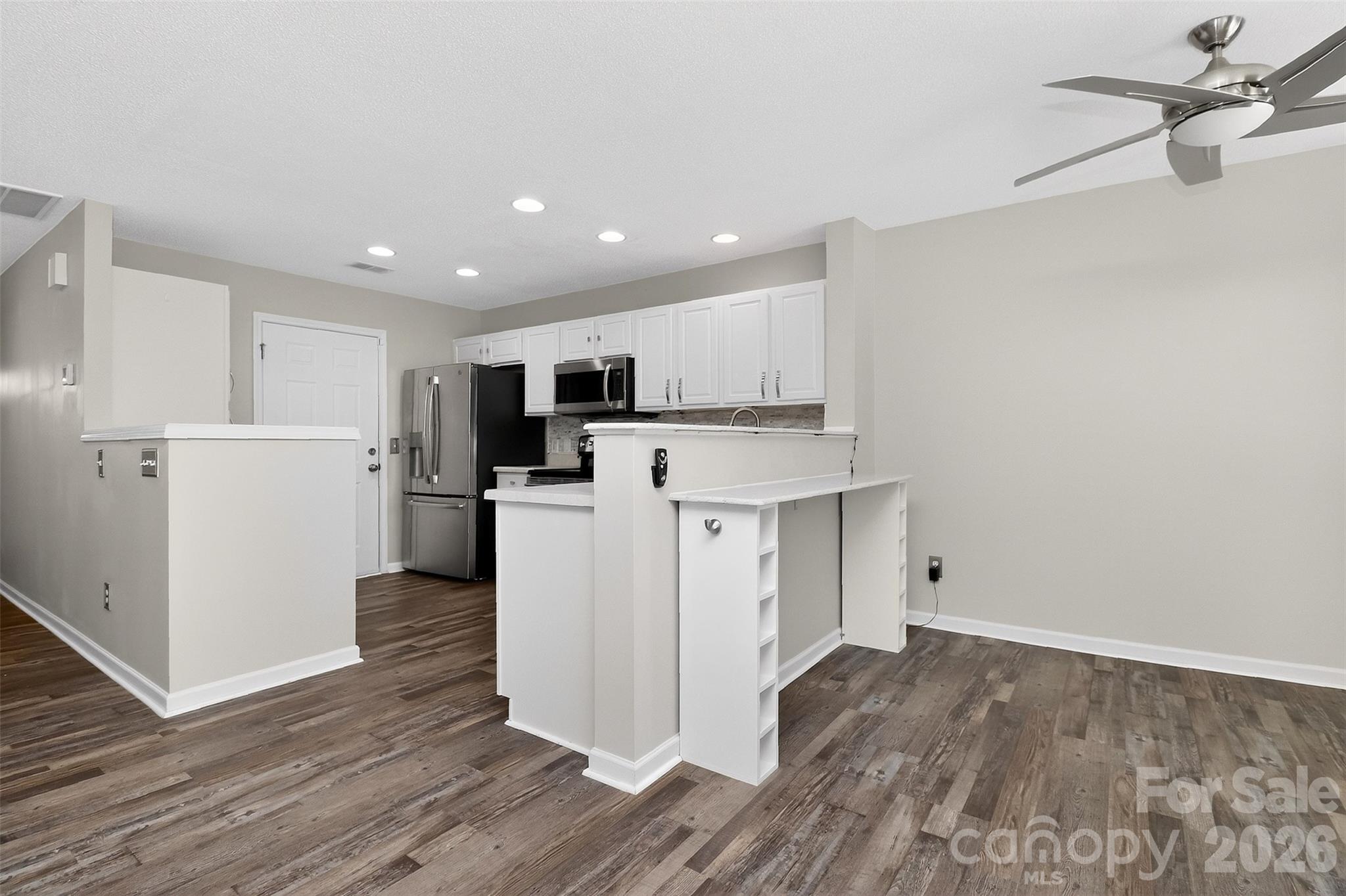 Lexington Commons - Residential