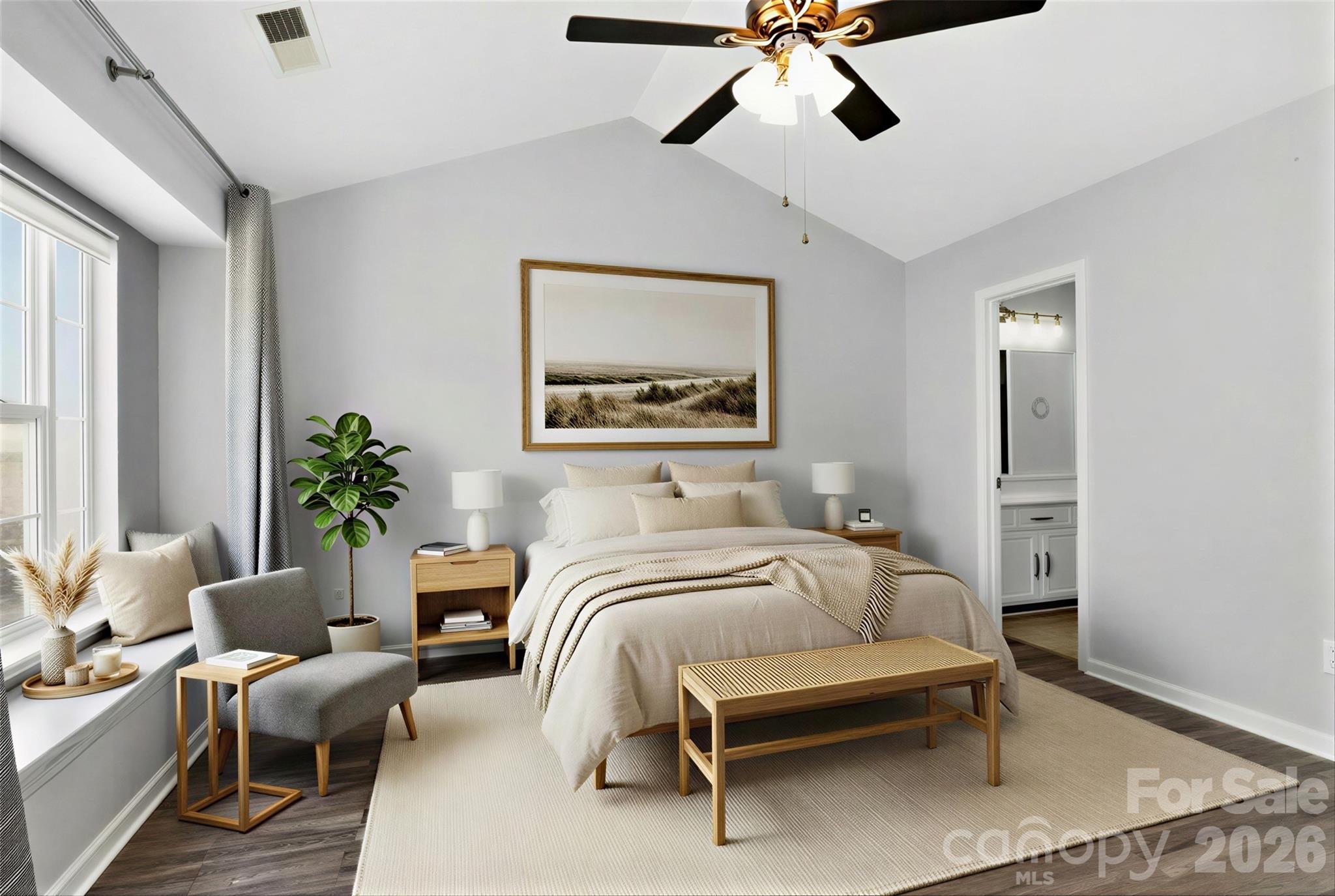 Lexington Commons - Residential