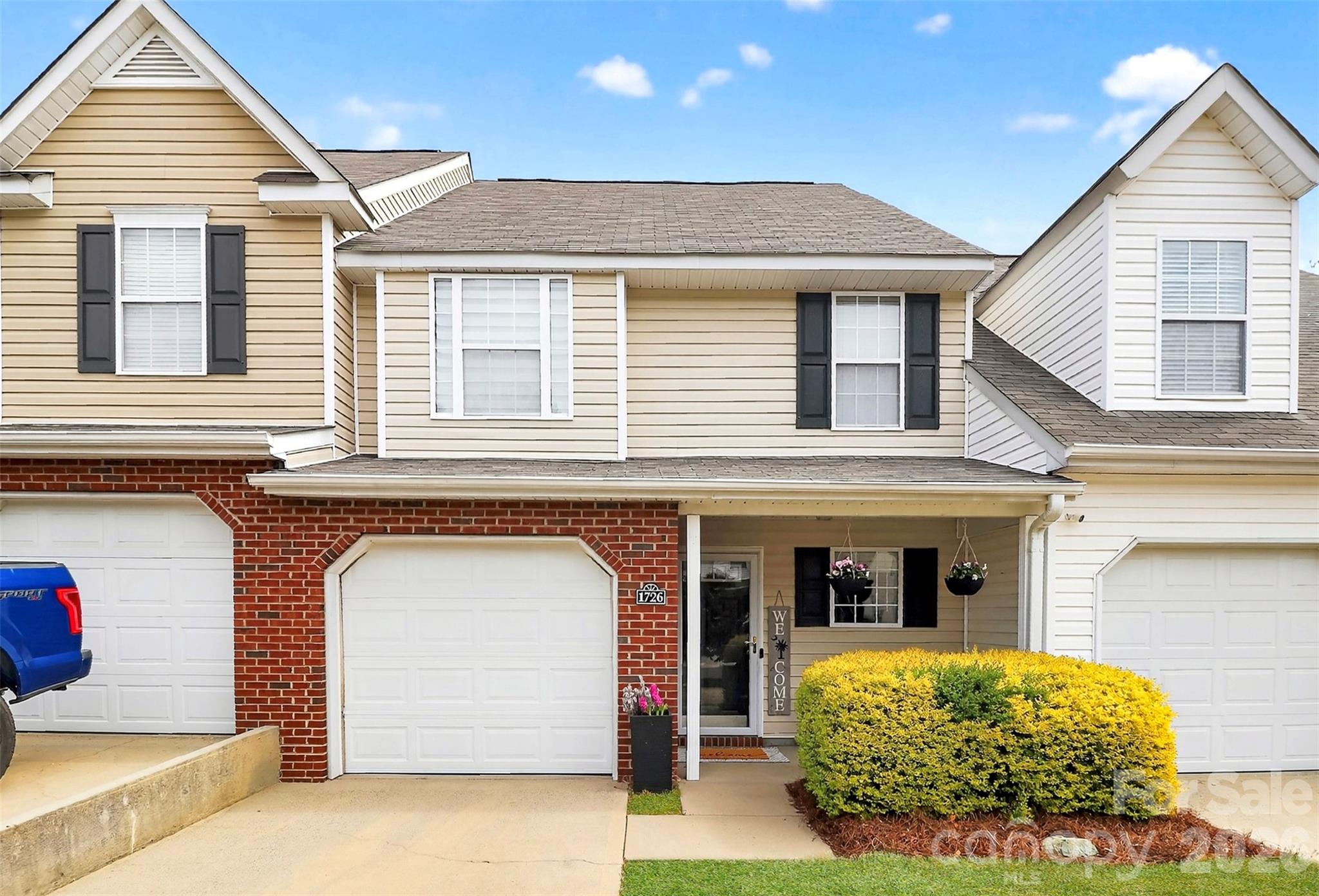 Lexington Commons - Residential