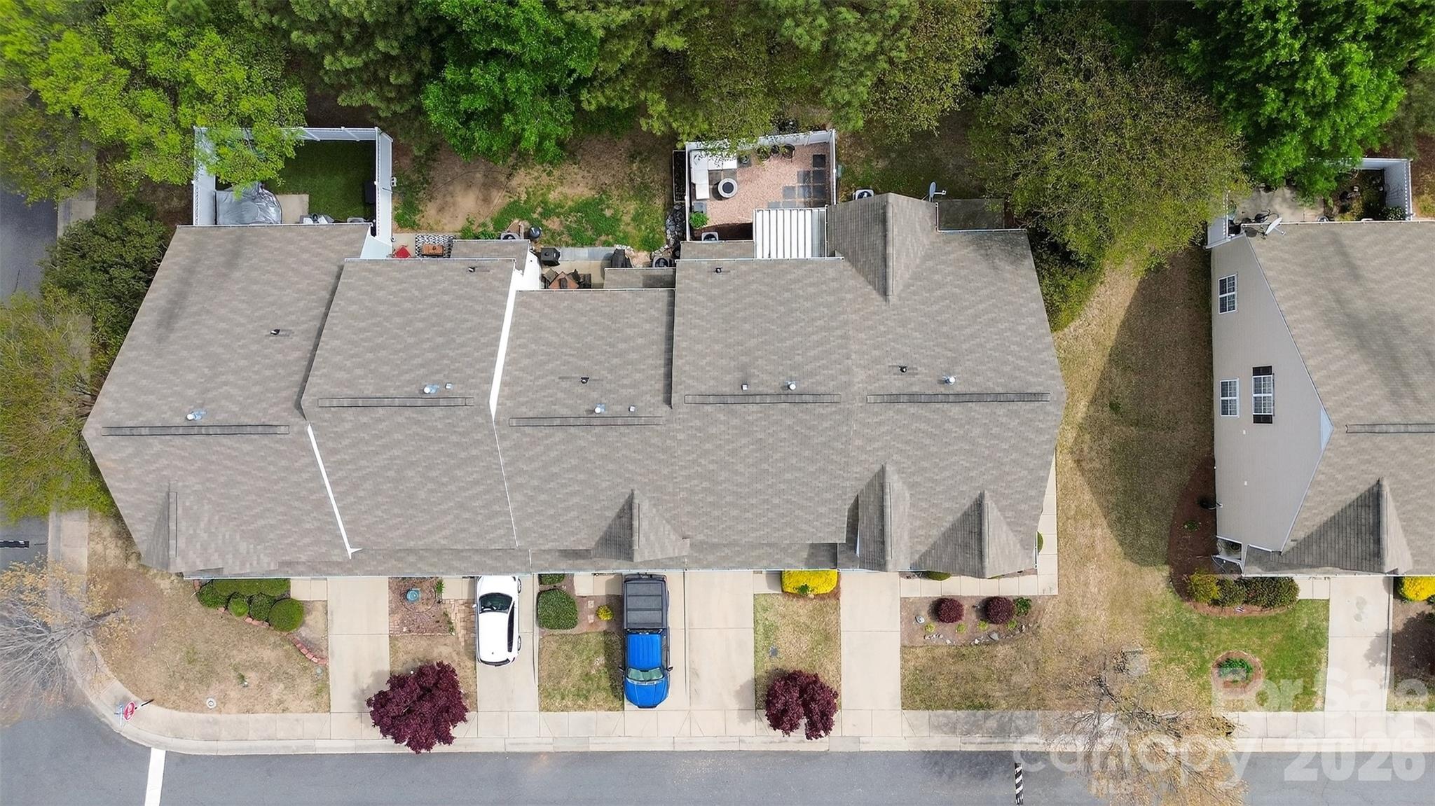 Lexington Commons - Residential