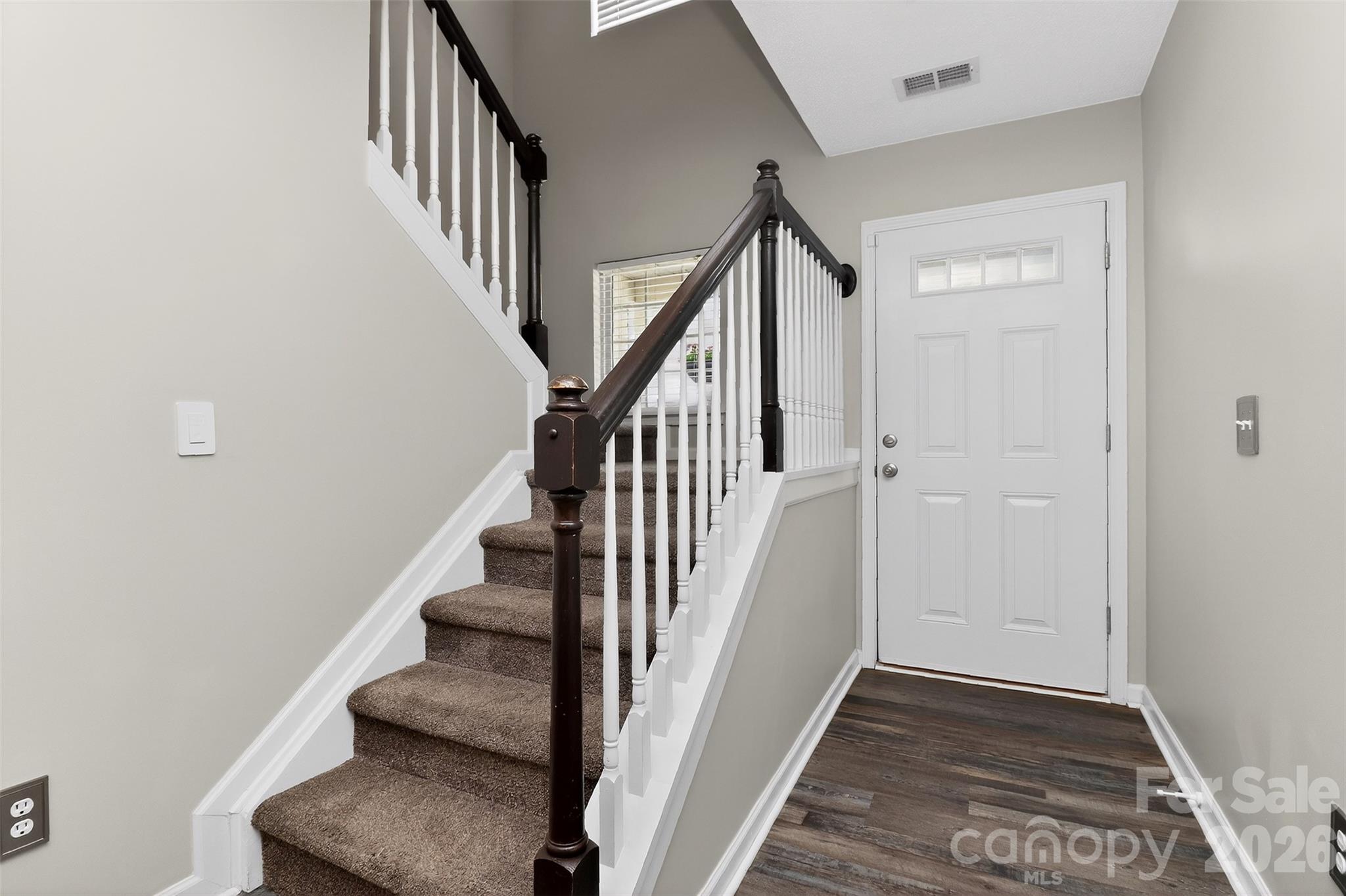 Lexington Commons - Residential