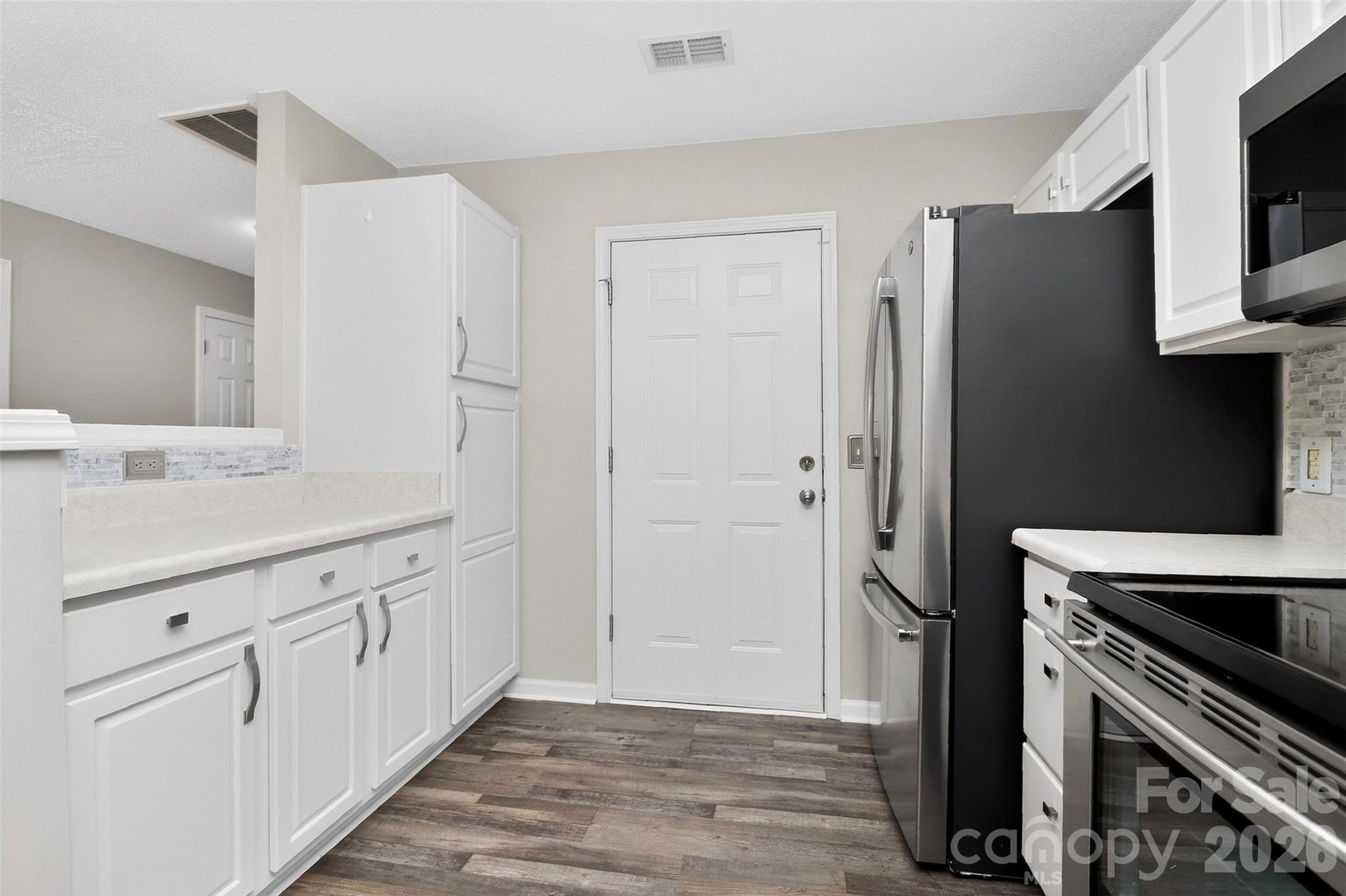 Lexington Commons - Residential