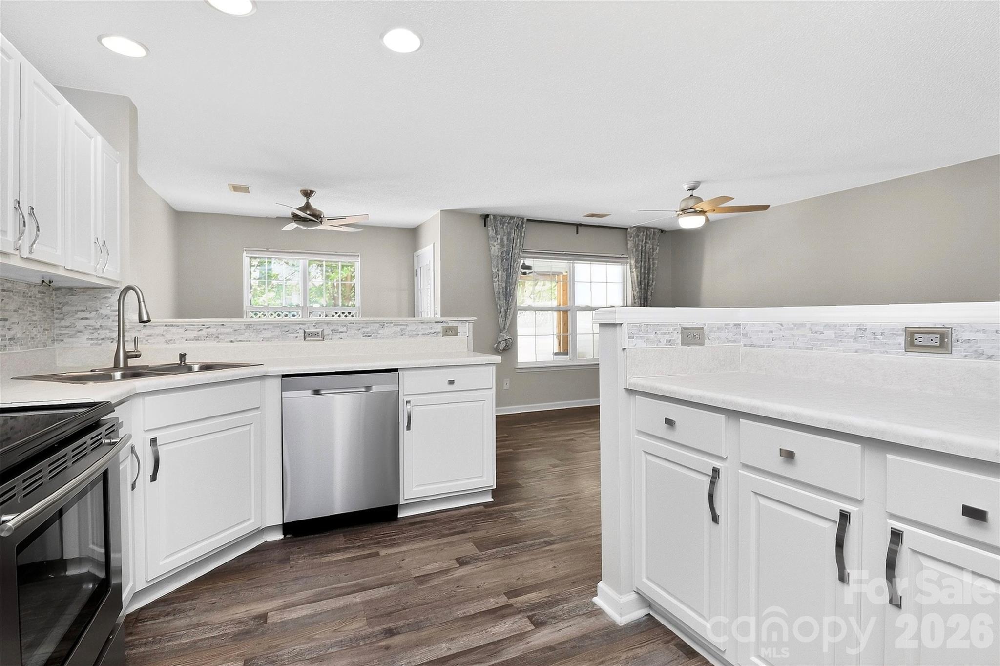 Lexington Commons - Residential