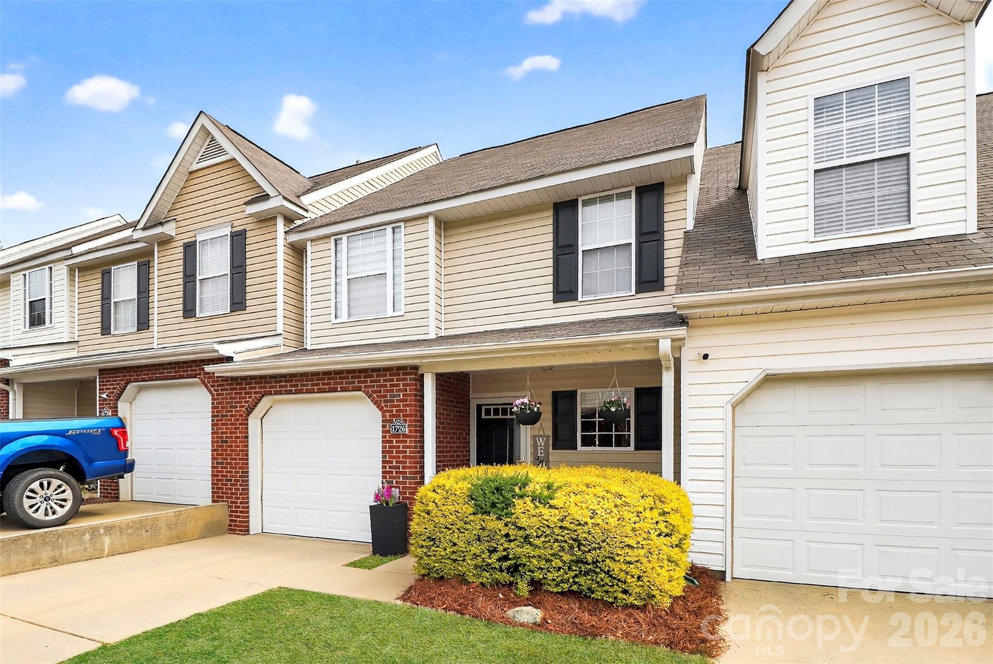 1726 Eagle Ridge Drive