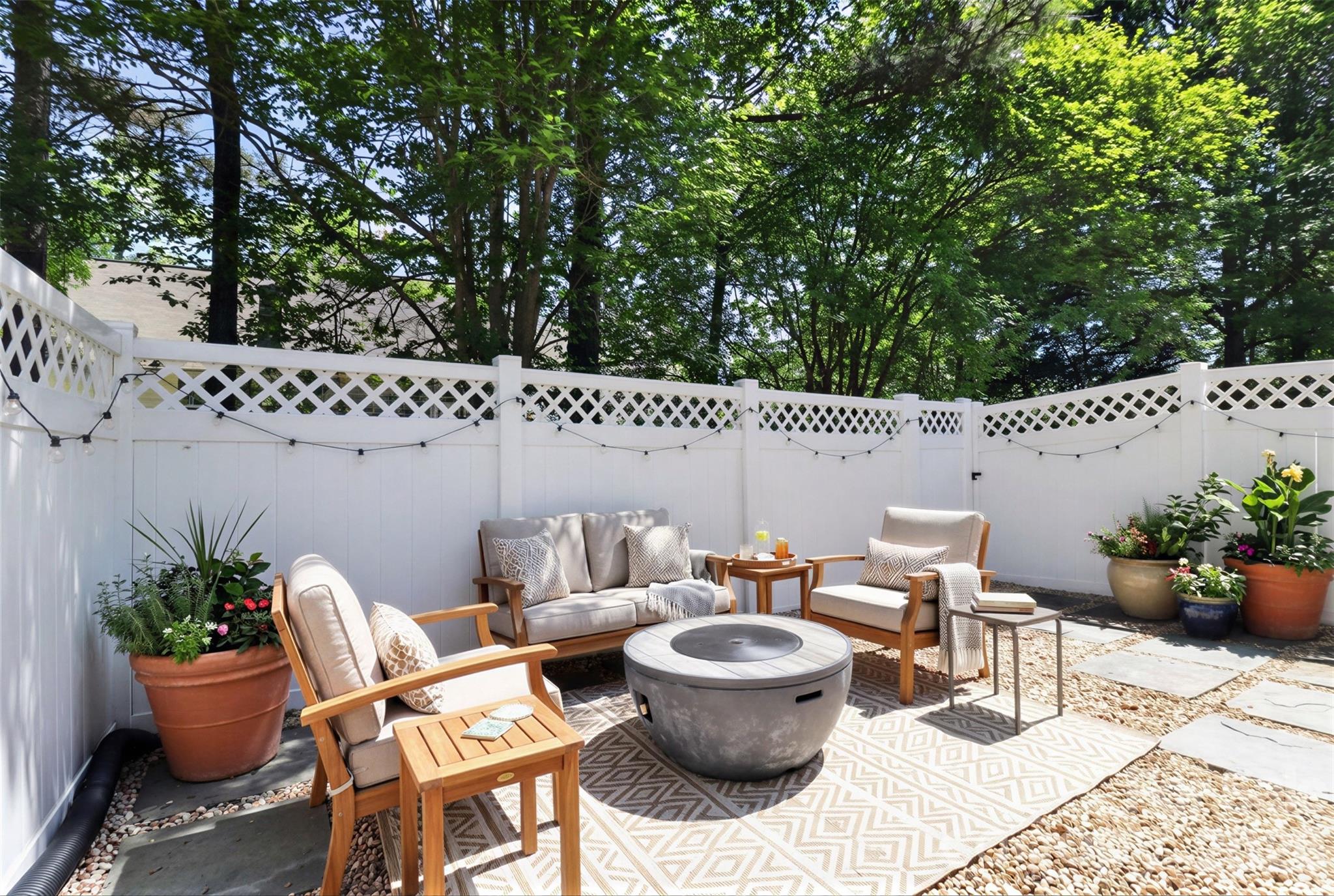 Lexington Commons - Residential