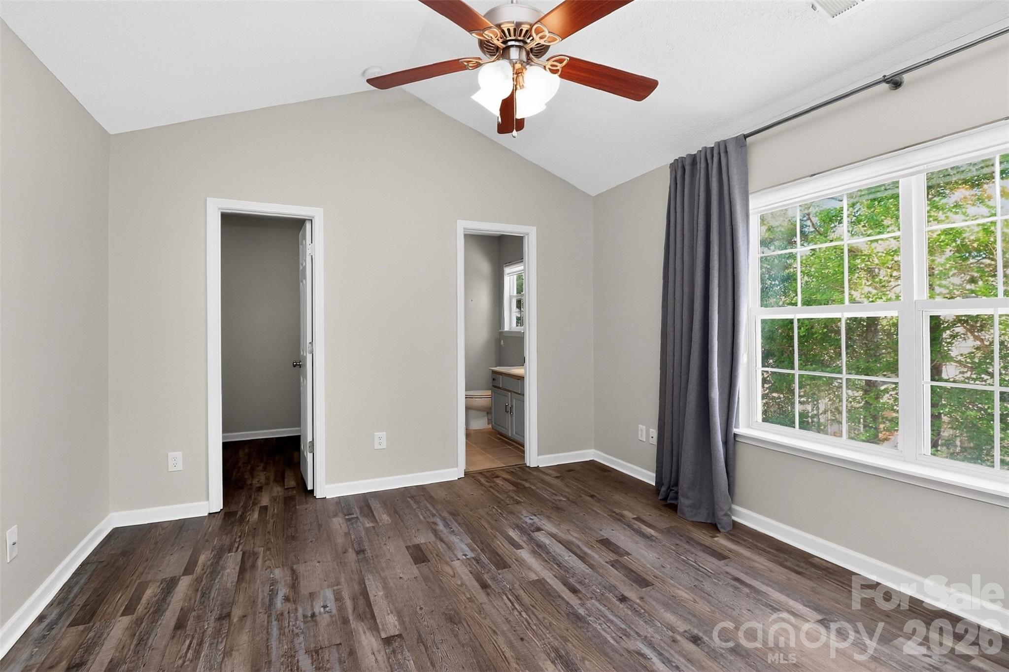 Lexington Commons - Residential