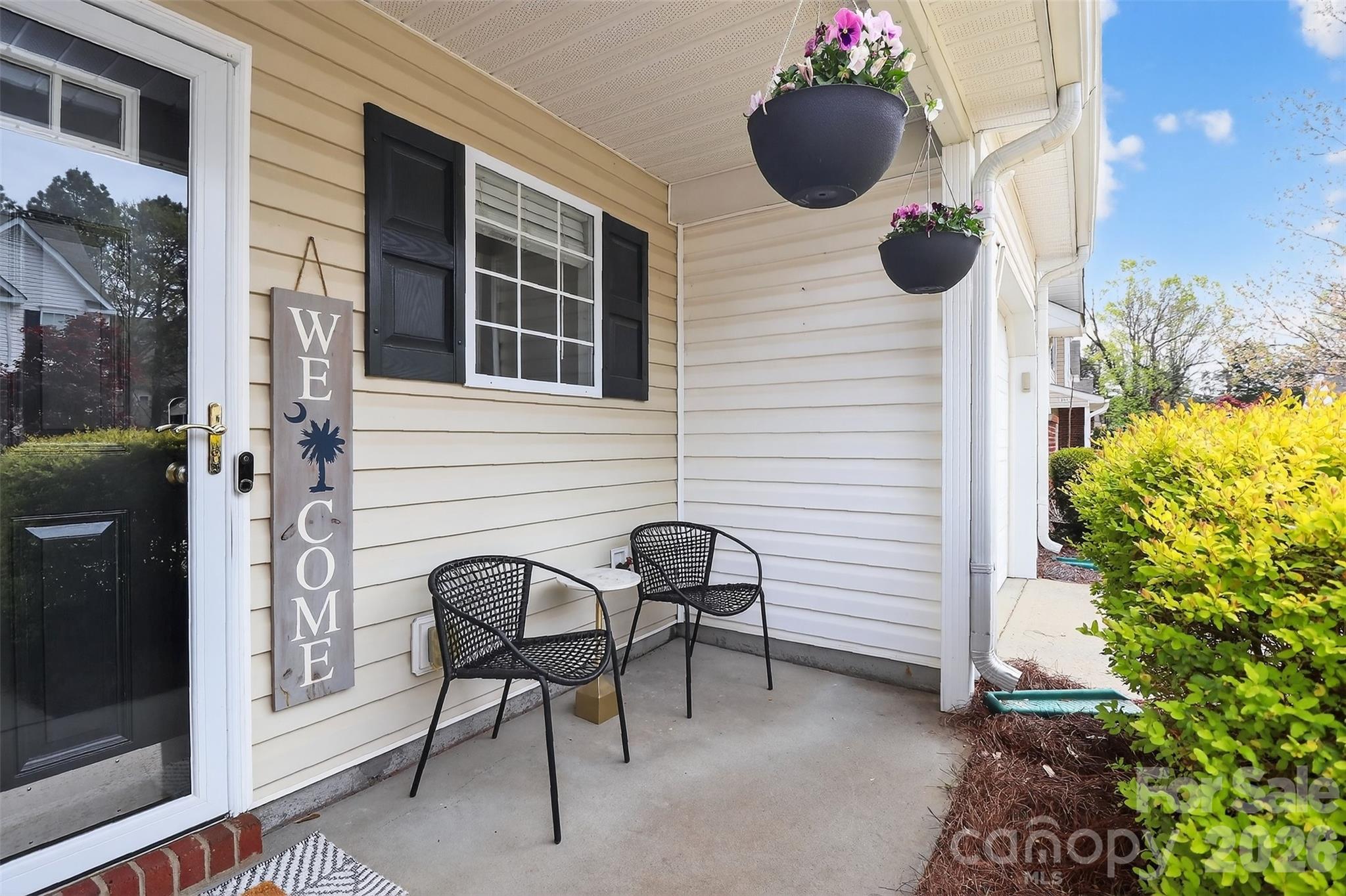 Lexington Commons - Residential