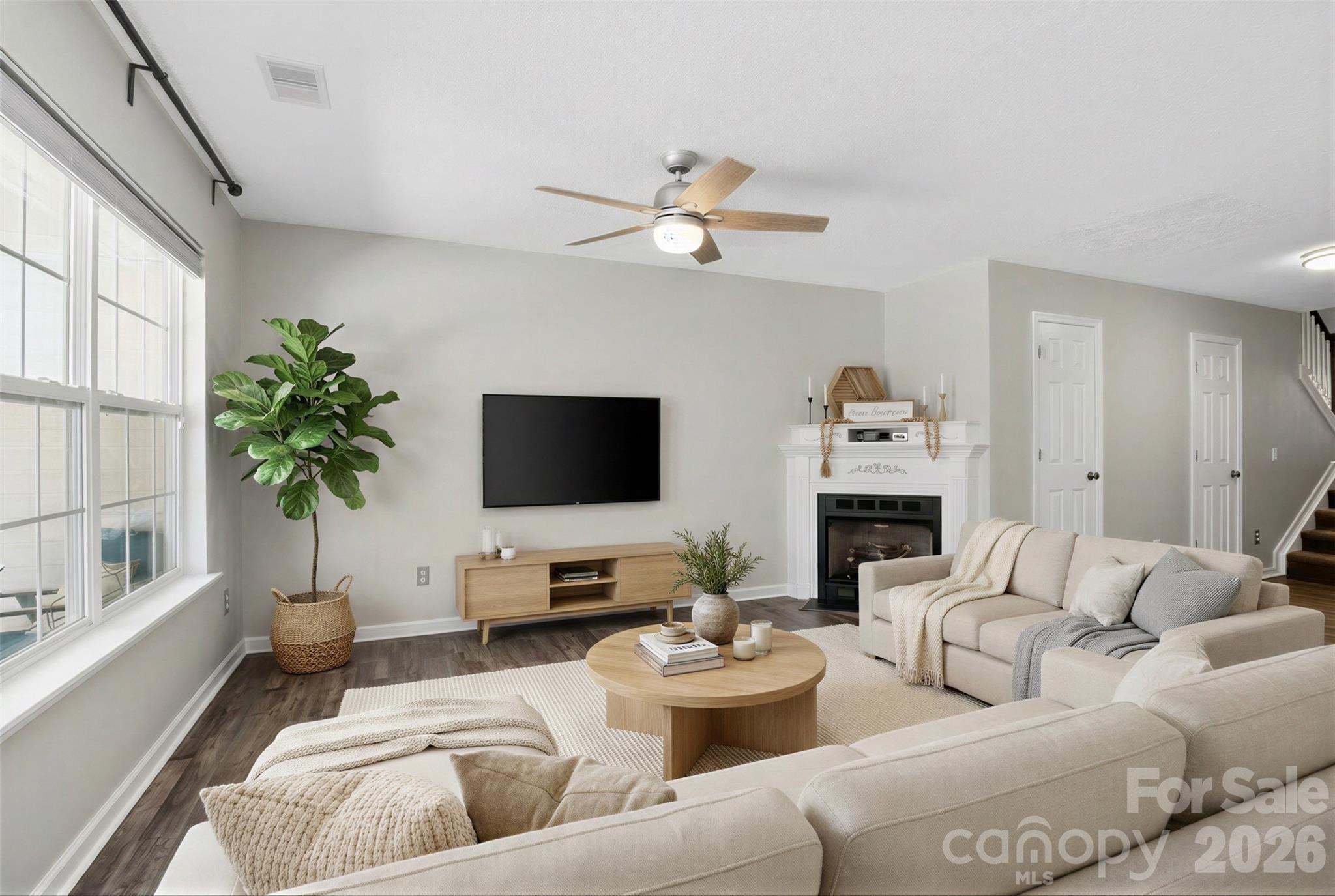 Lexington Commons - Residential