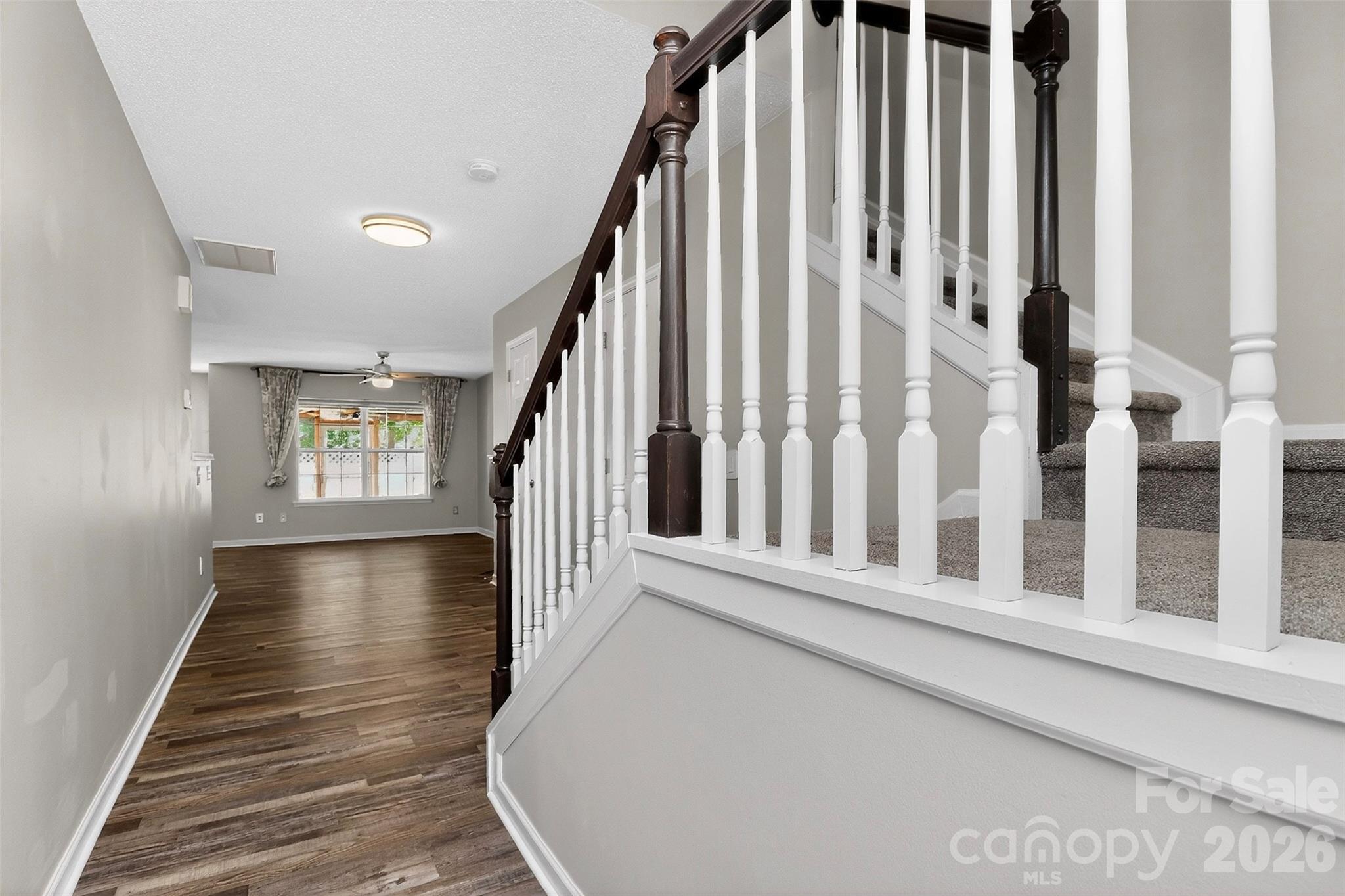 Lexington Commons - Residential