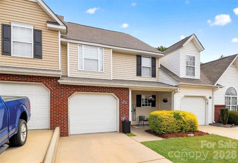 Photo of 1726 Eagle Ridge Drive, Rock Hill, SC 29732 (MLS # 4365055)