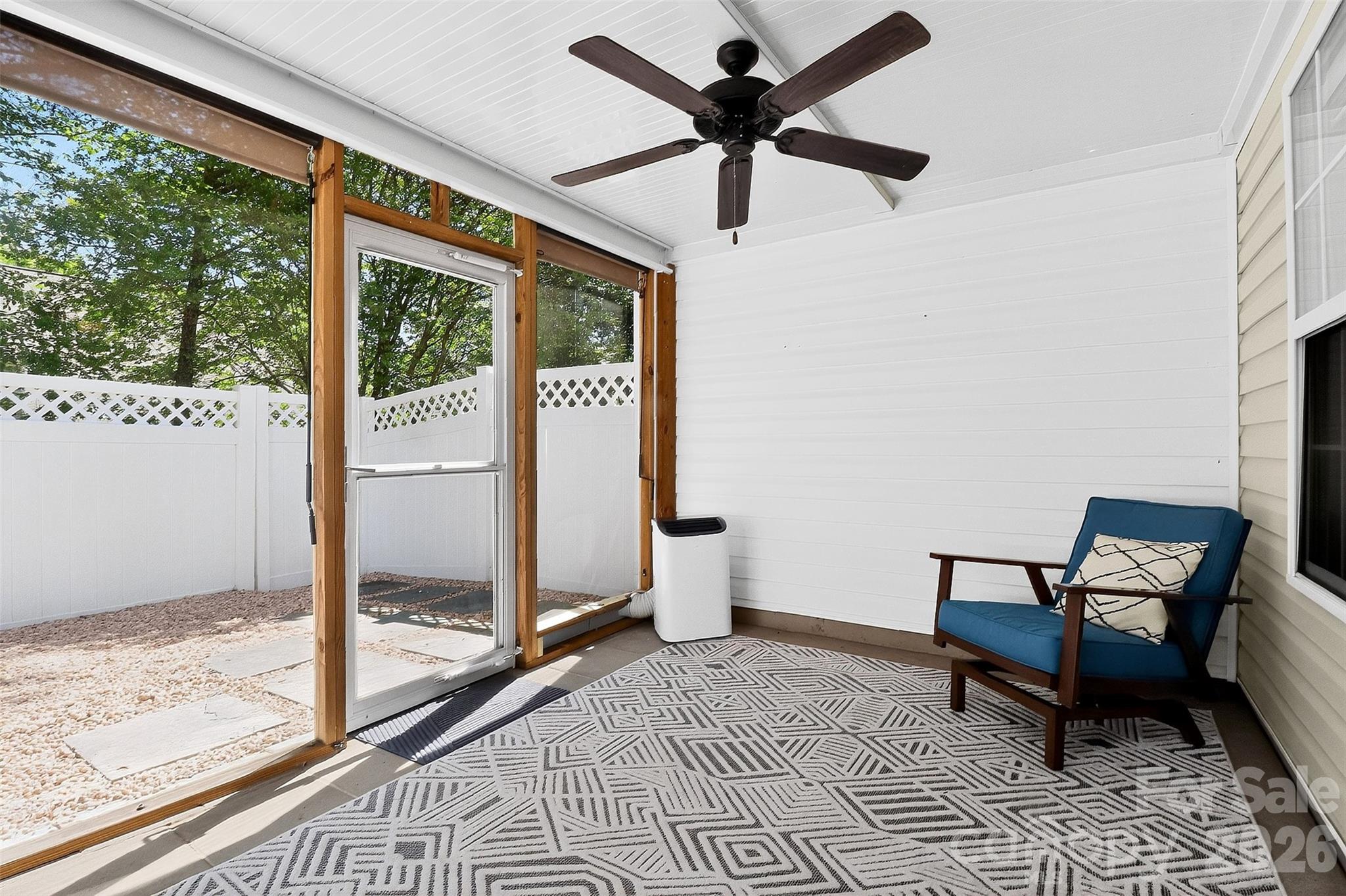 Lexington Commons - Residential