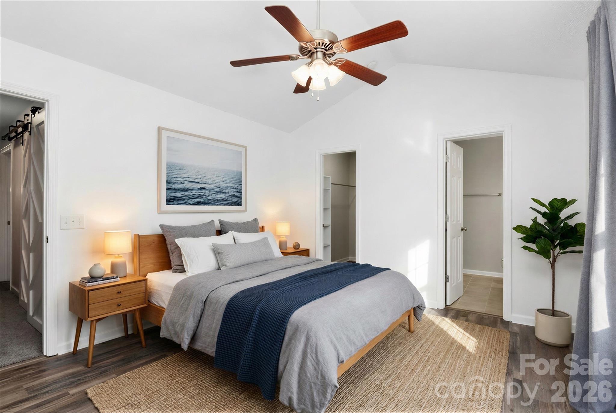 Lexington Commons - Residential