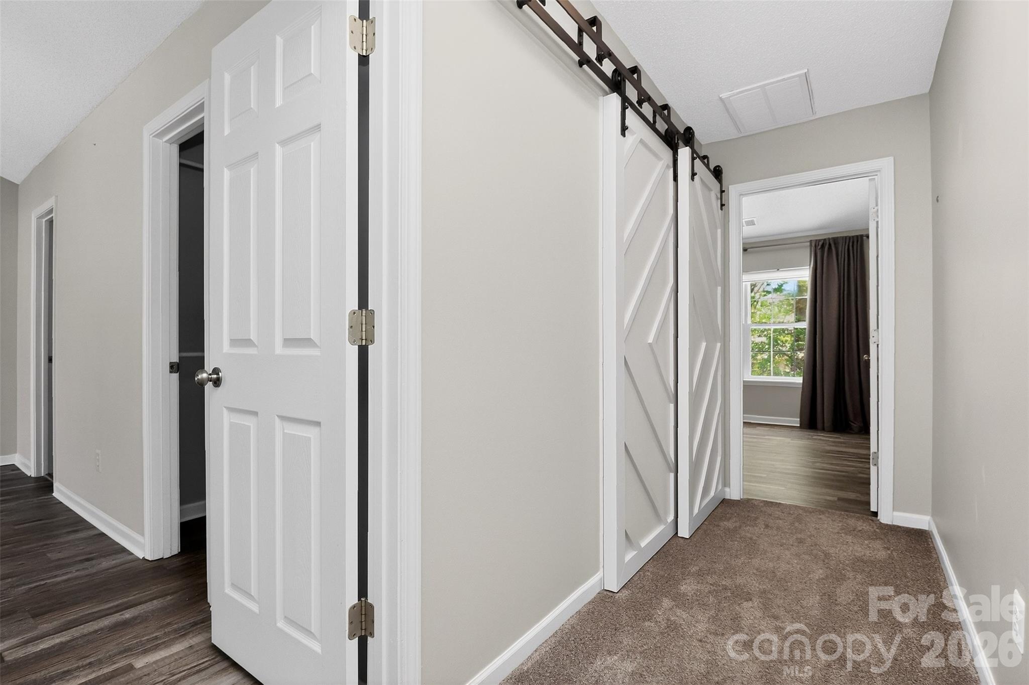 Lexington Commons - Residential