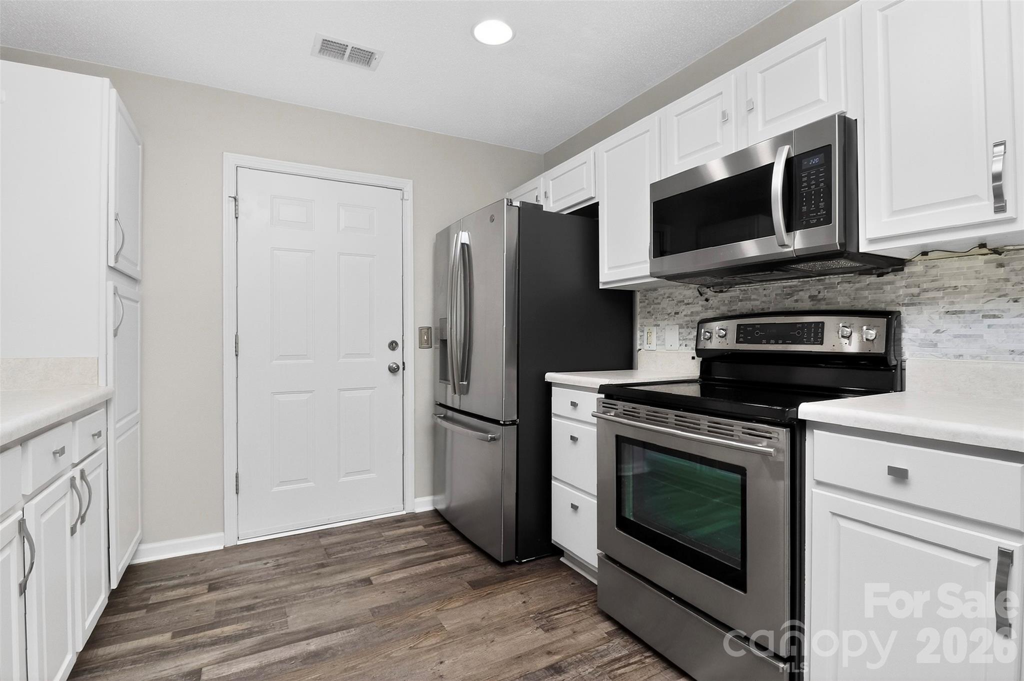 Lexington Commons - Residential