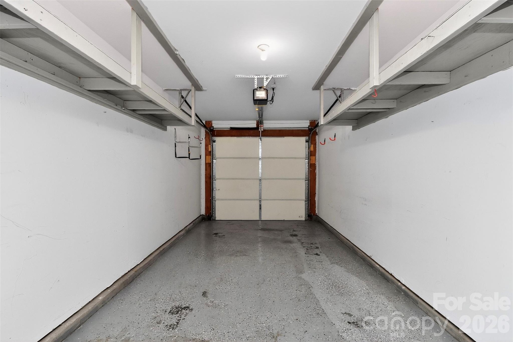 Lexington Commons - Residential