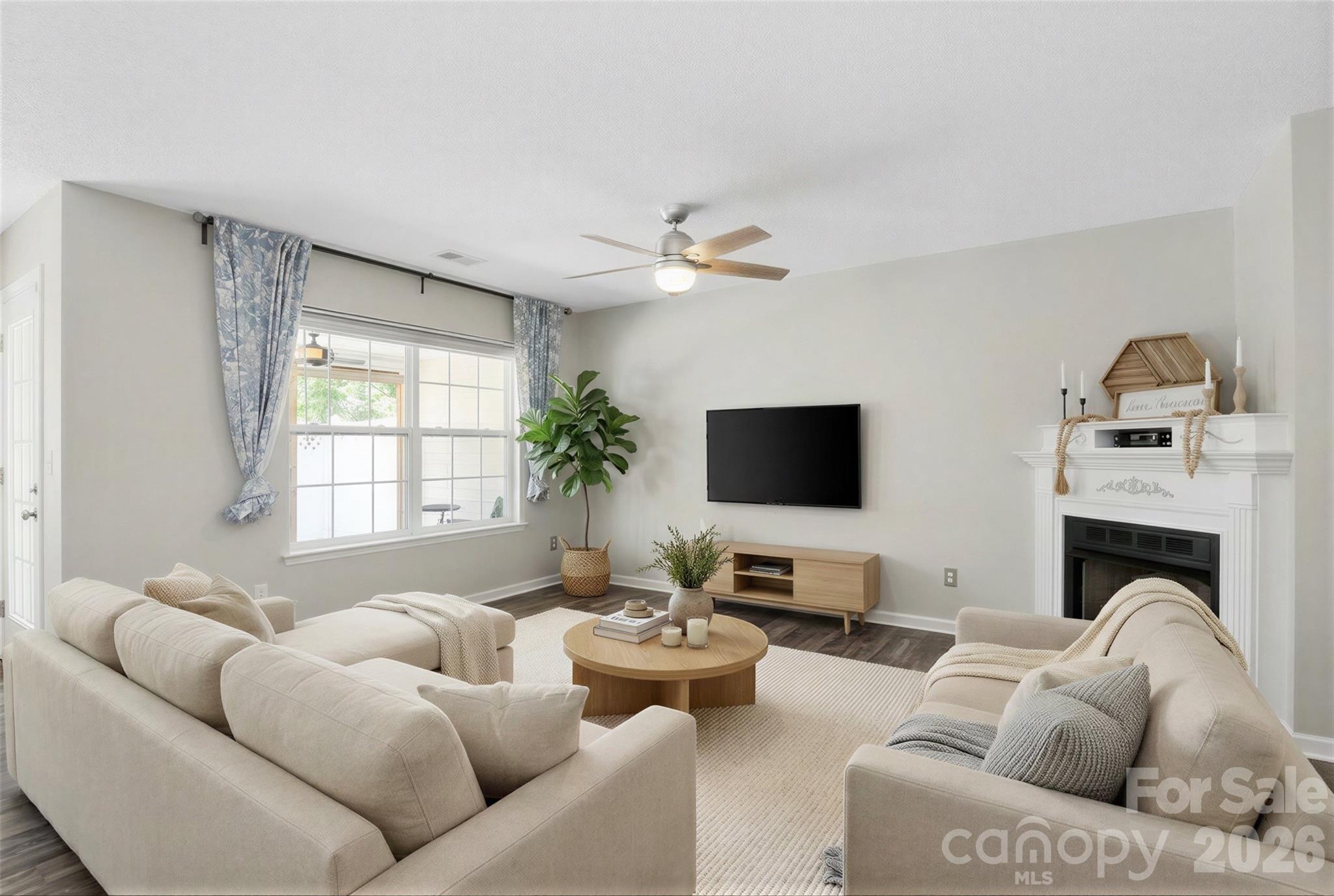 Lexington Commons - Residential