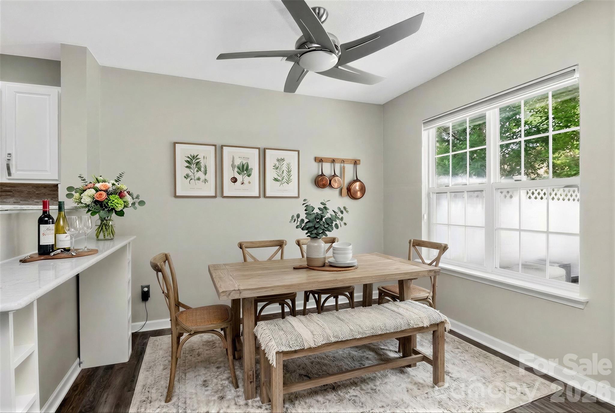 Lexington Commons - Residential