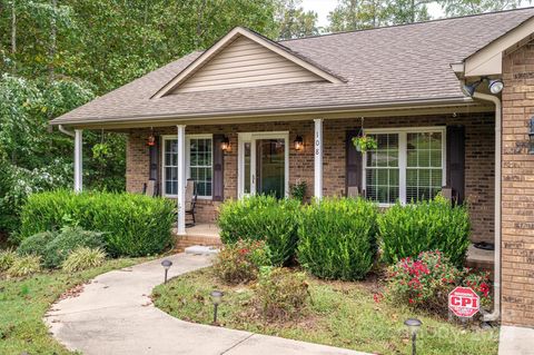 A home in Maiden