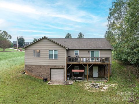 A home in Maiden