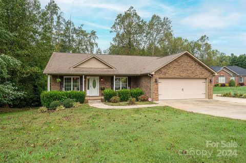 A home in Maiden