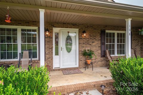 A home in Maiden