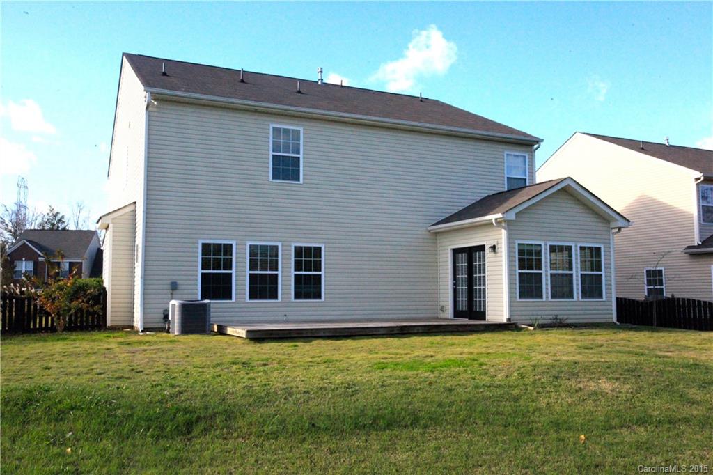 Brandon Oaks - Residential Lease