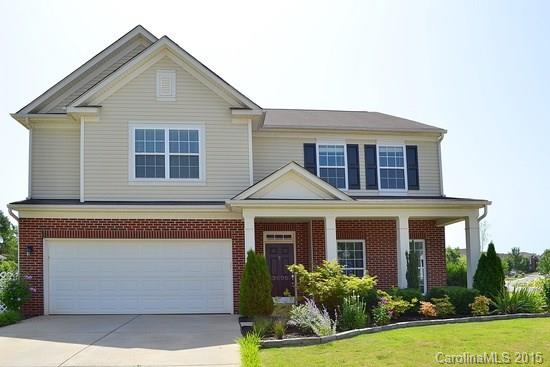 Brandon Oaks - Residential Lease