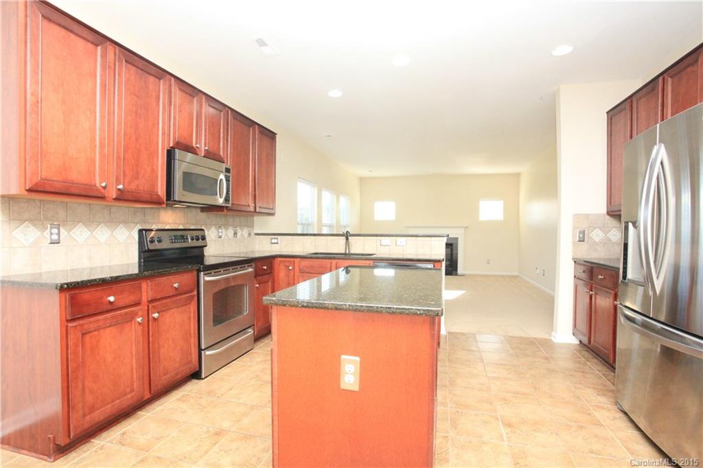 Brandon Oaks - Residential Lease