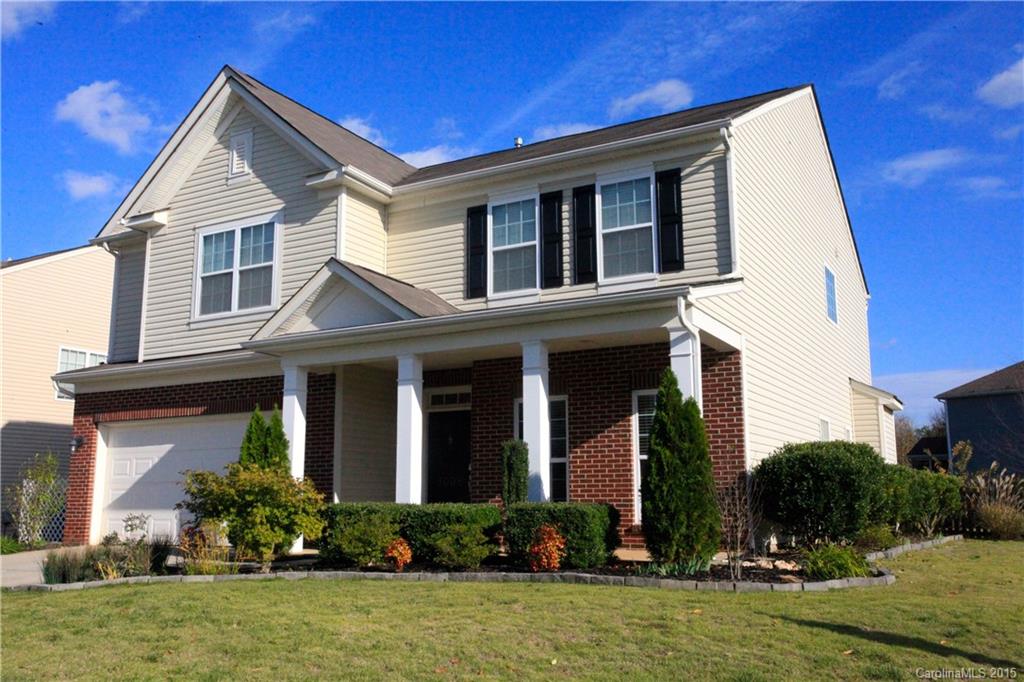 Brandon Oaks - Residential Lease