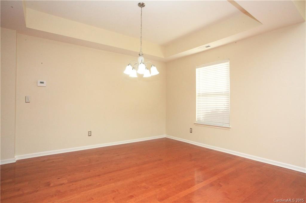 Brandon Oaks - Residential Lease