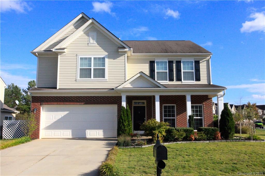 Brandon Oaks - Residential Lease