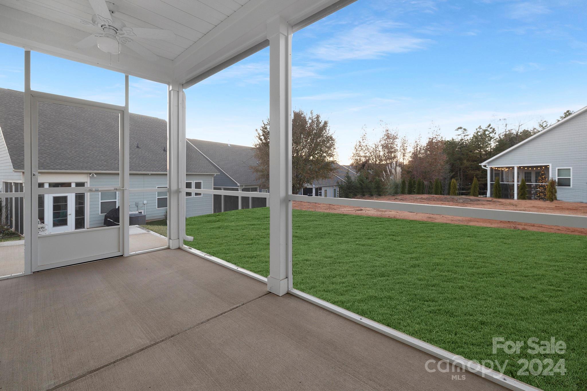 Edgewater - Residential