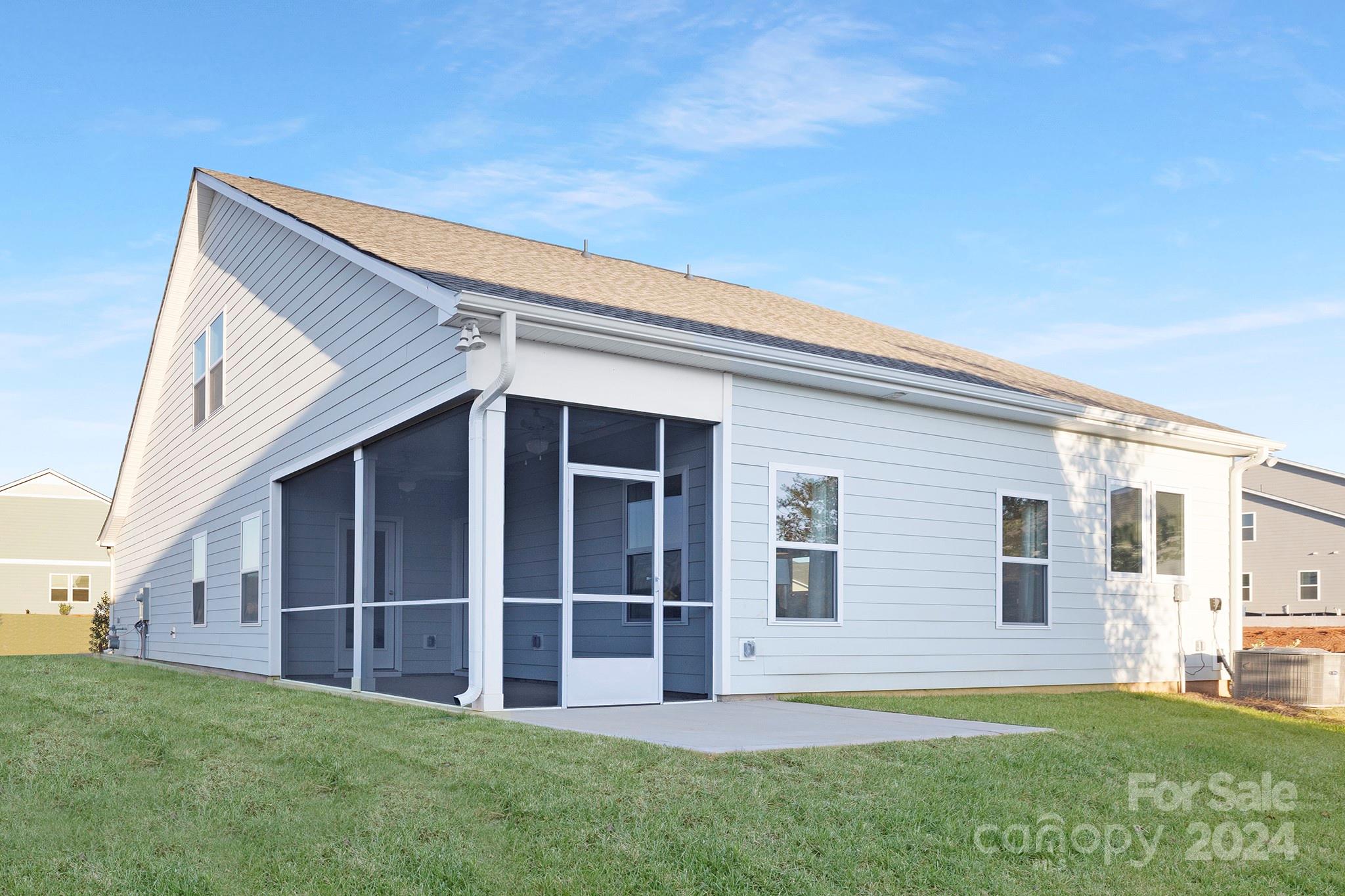 Edgewater - Residential