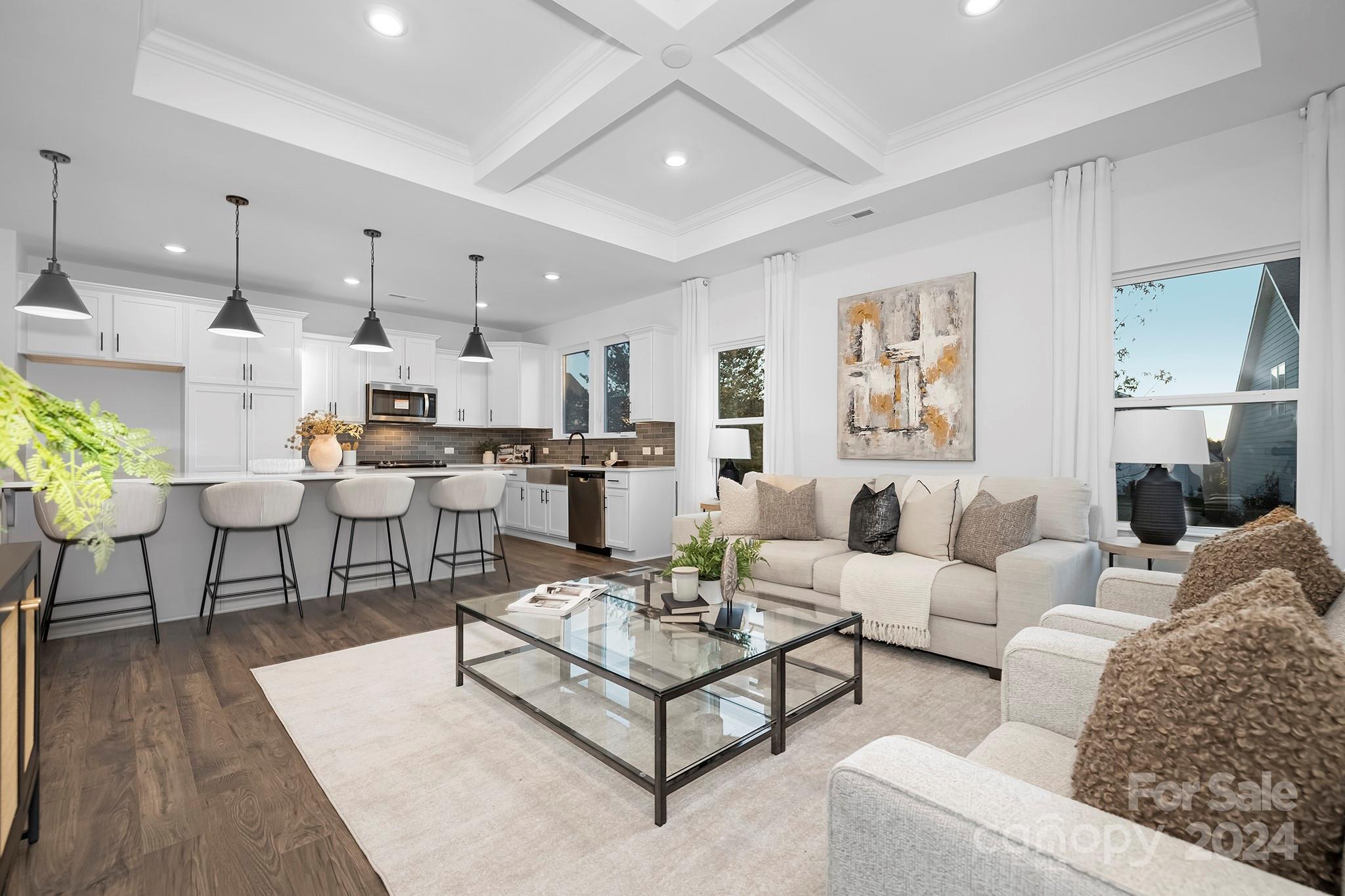 Edgewater - Residential