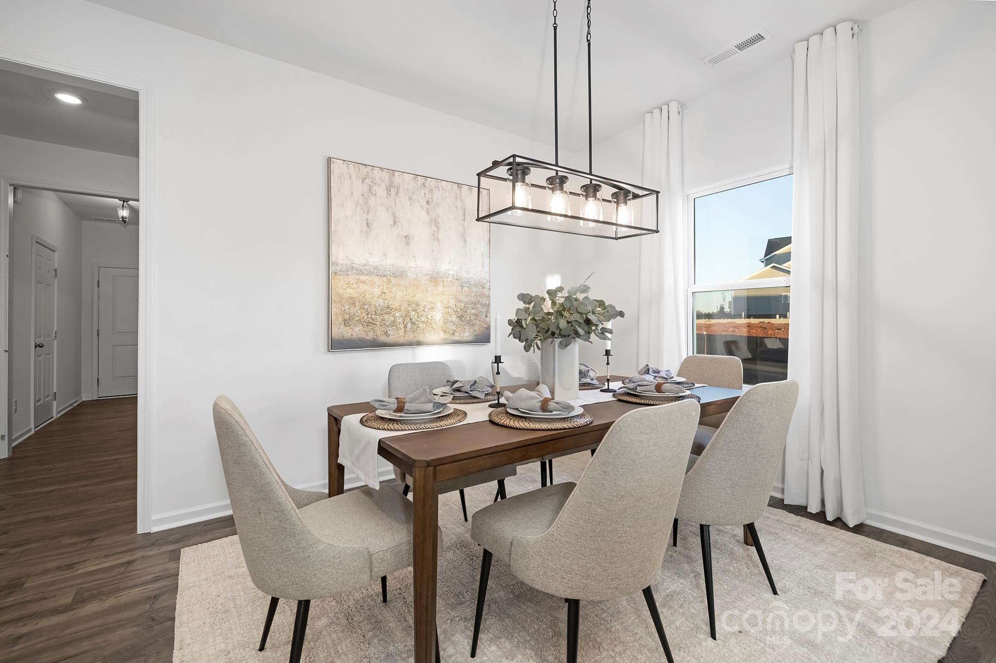 Edgewater - Residential